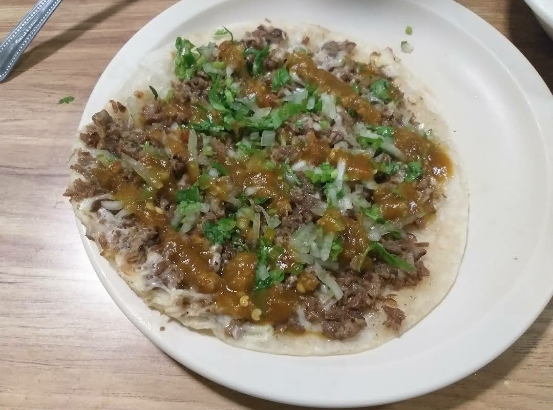 Restaurant la carreta image 3