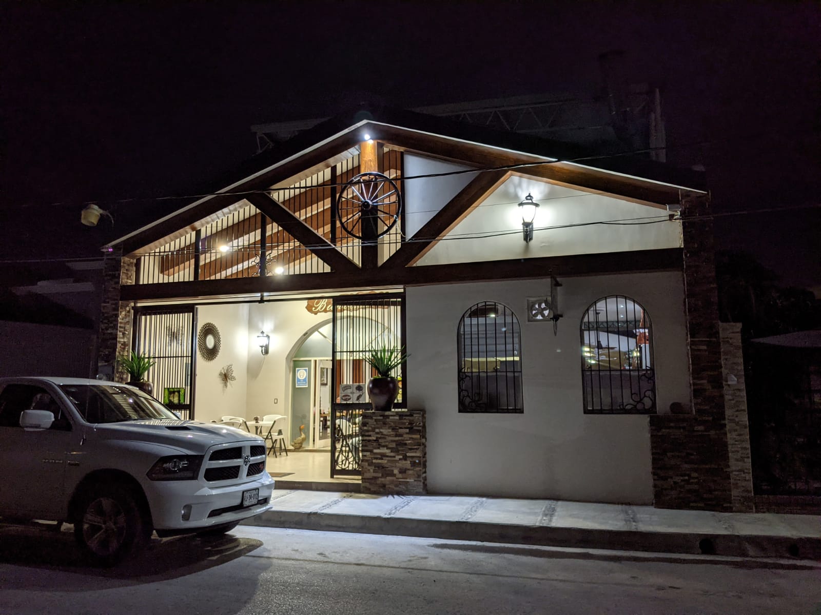 Restaurant la carreta image 4