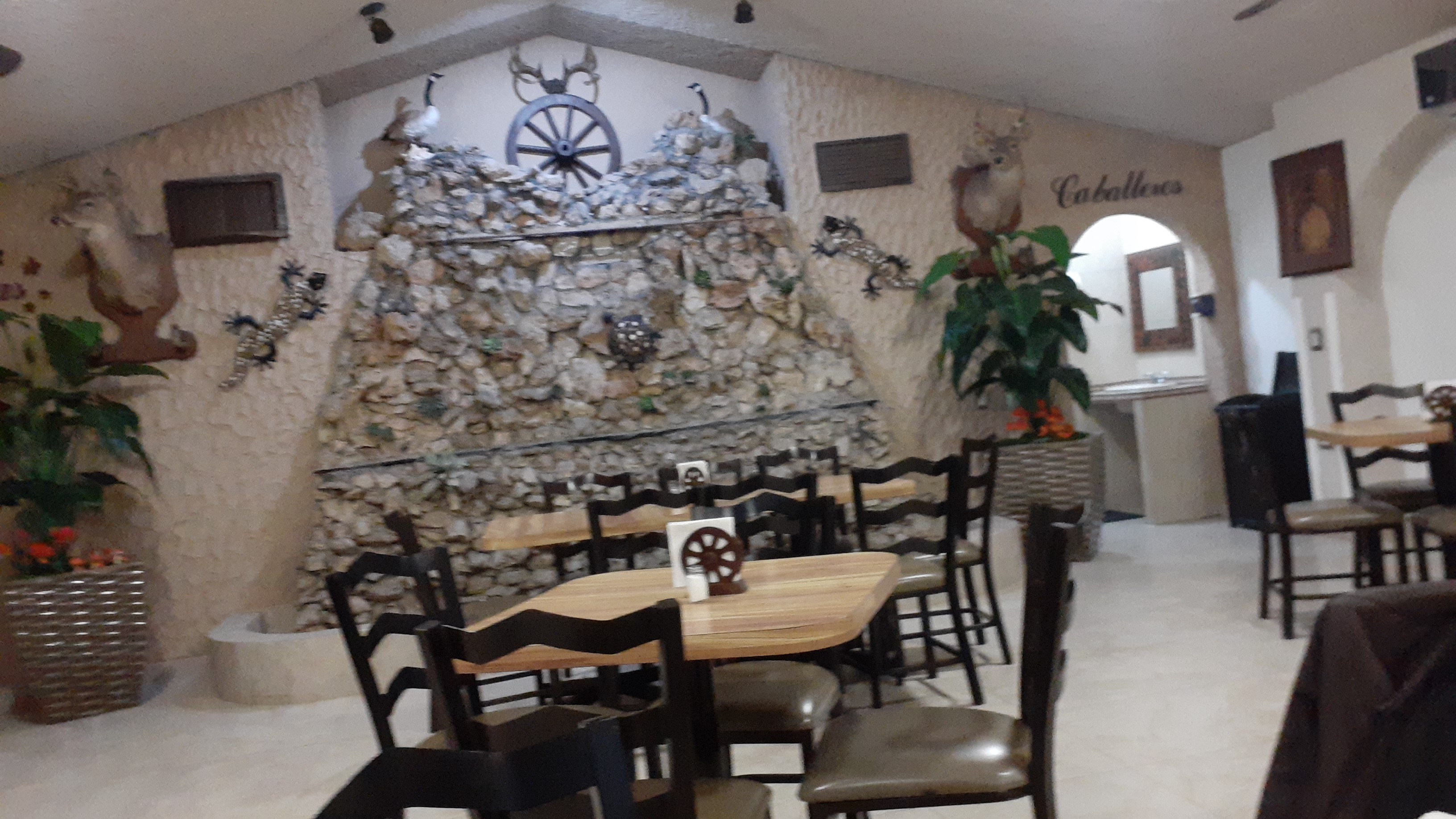 Restaurant la carreta image 5