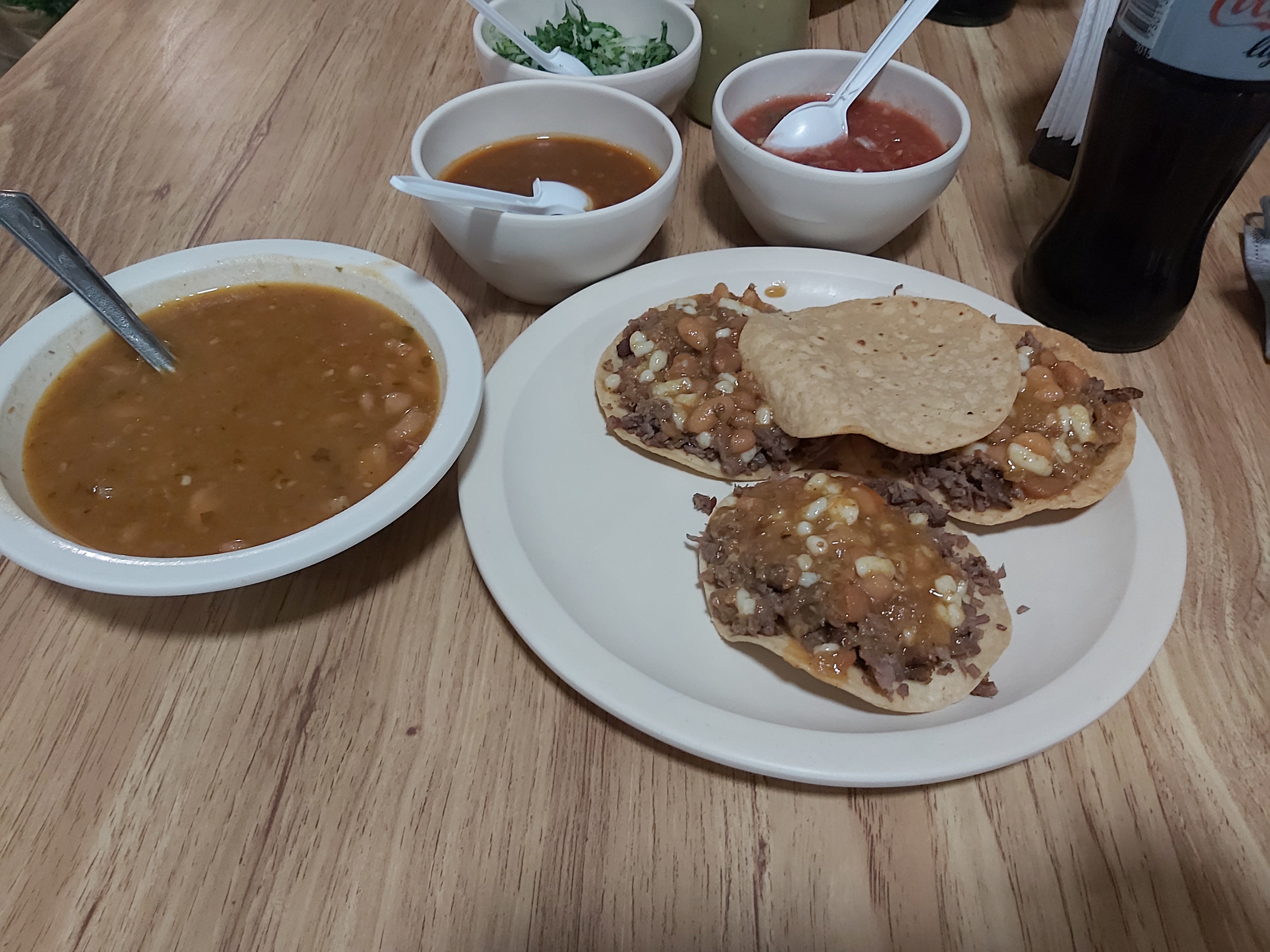 Restaurant la carreta image 6