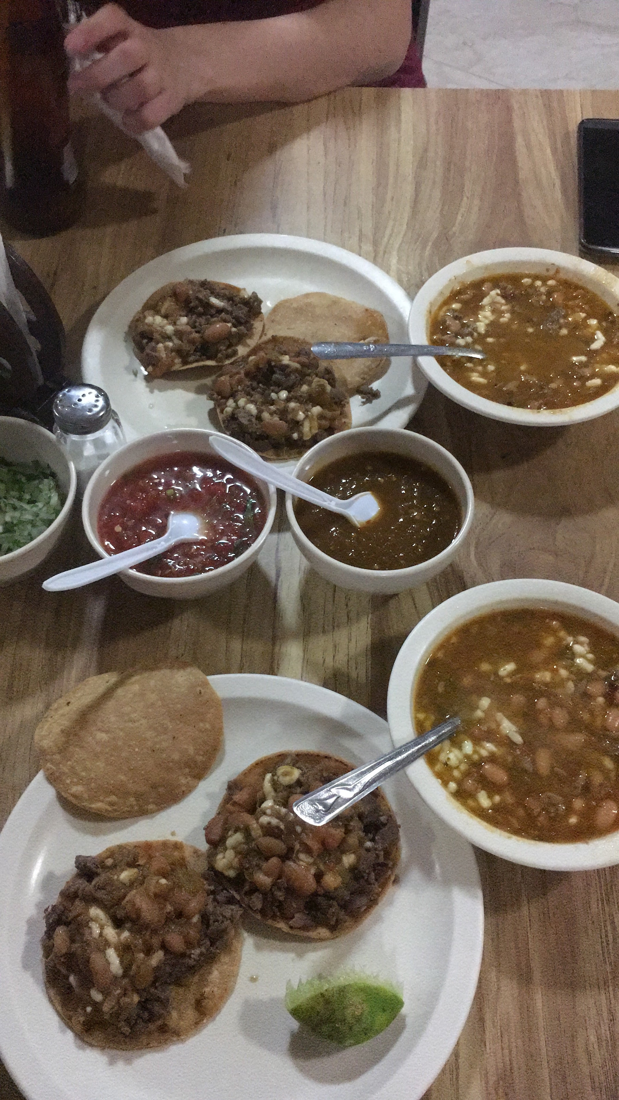 Restaurant la carreta image 8