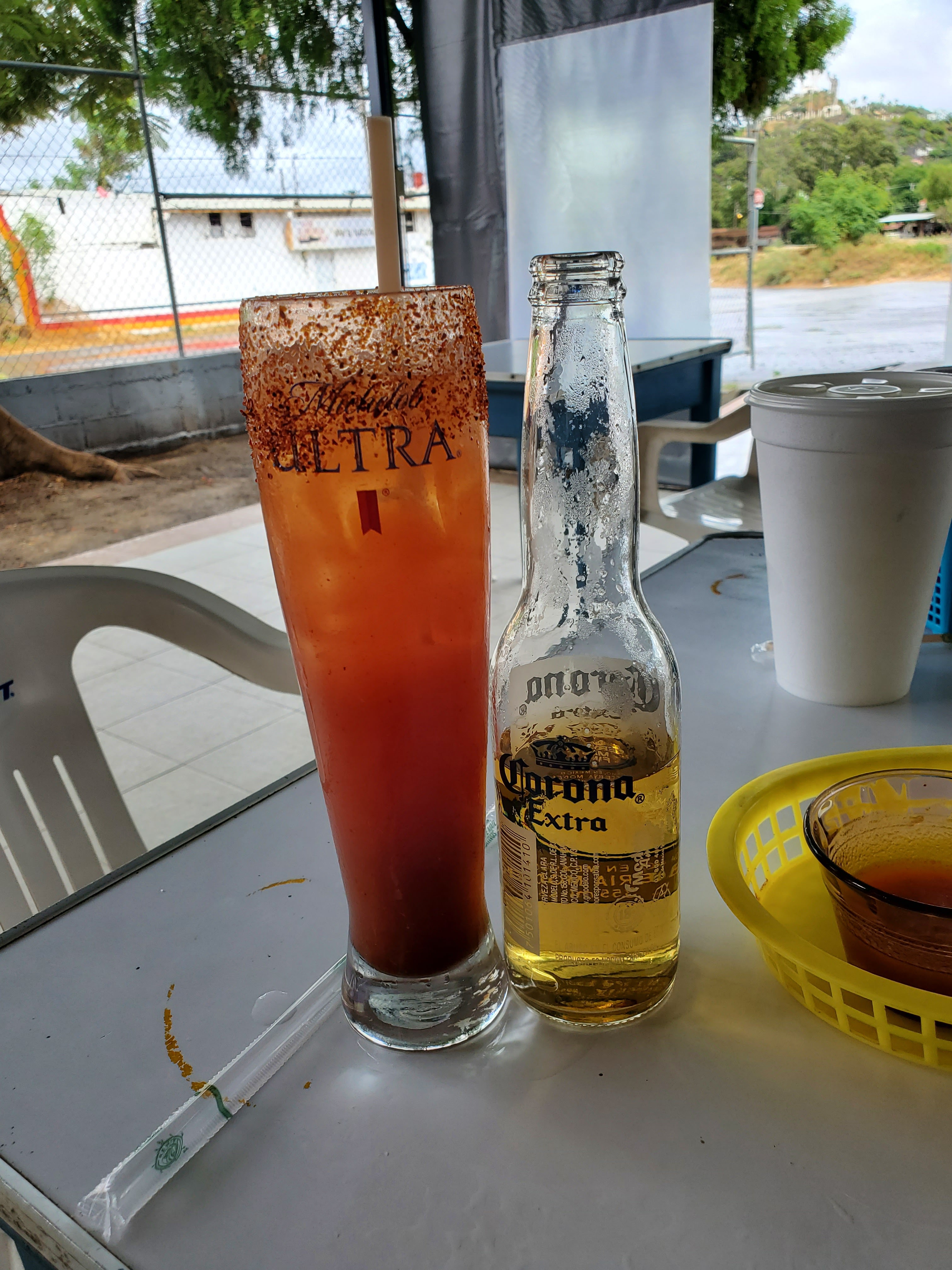 Mariscos "Las Negras"y su terraza Vista Morelos image 4