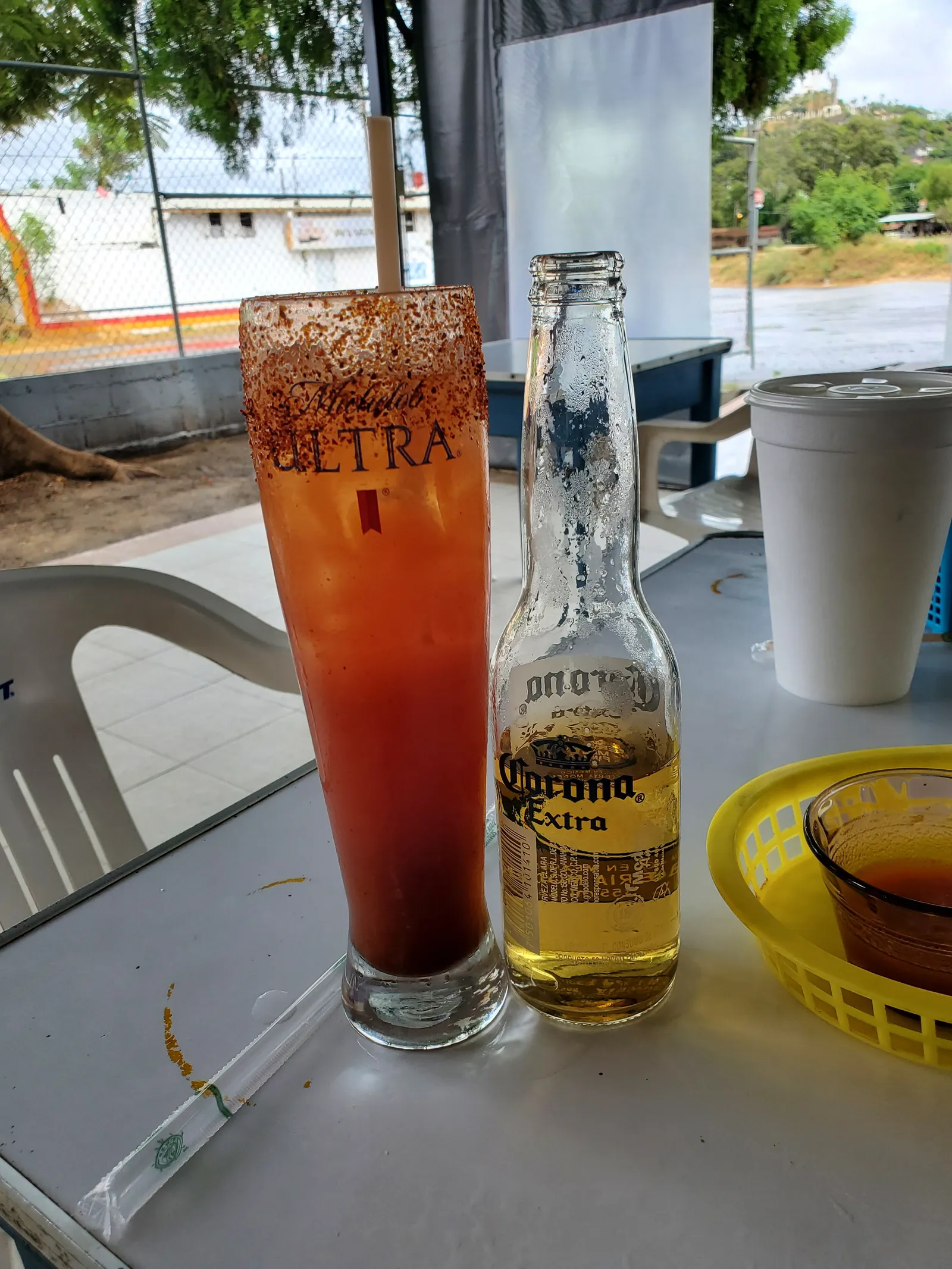Mariscos "Las Negras"y su terraza Vista Morelos image 4