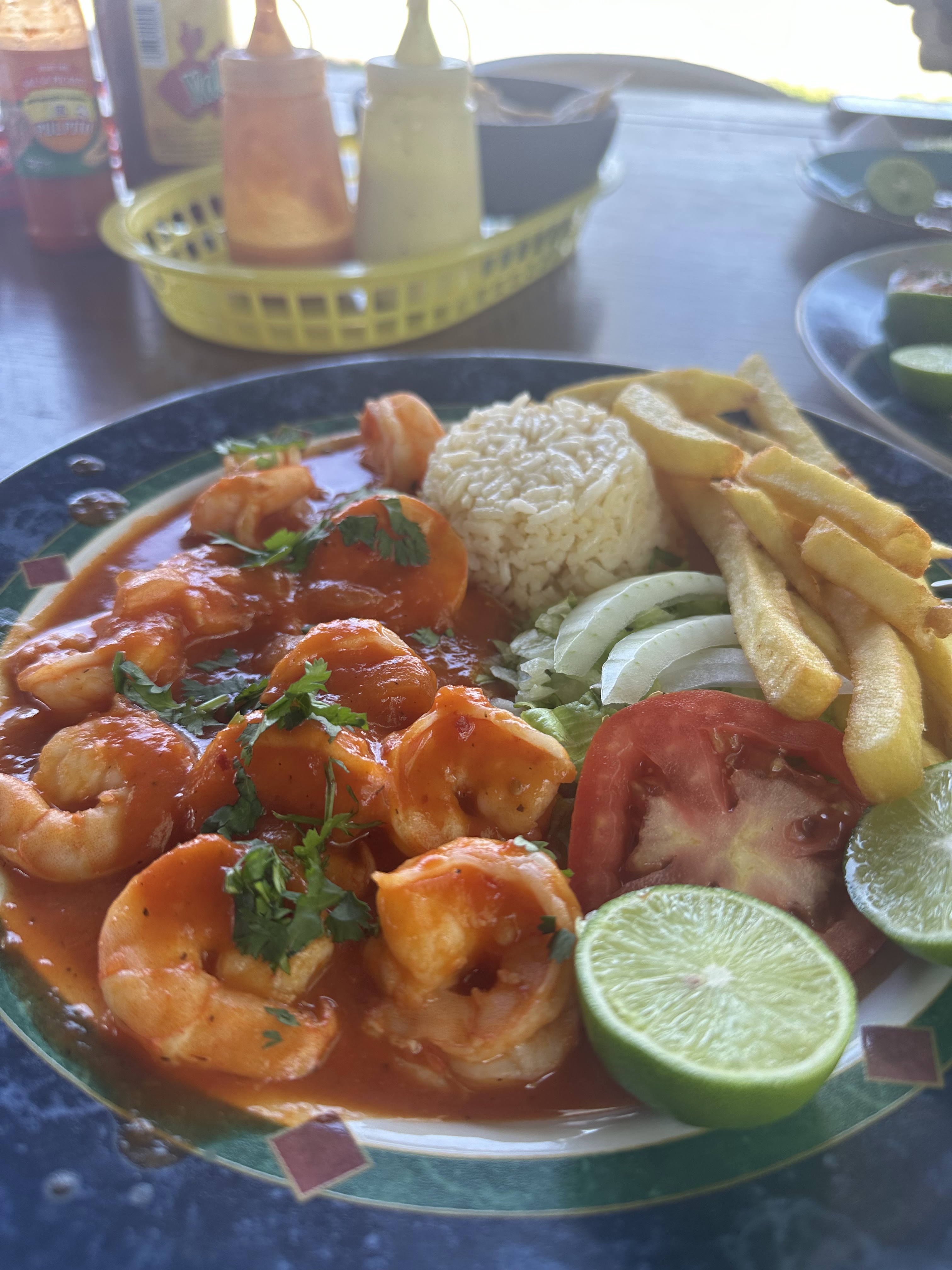 Mariscos "Las Negras"y su terraza Vista Morelos image 5