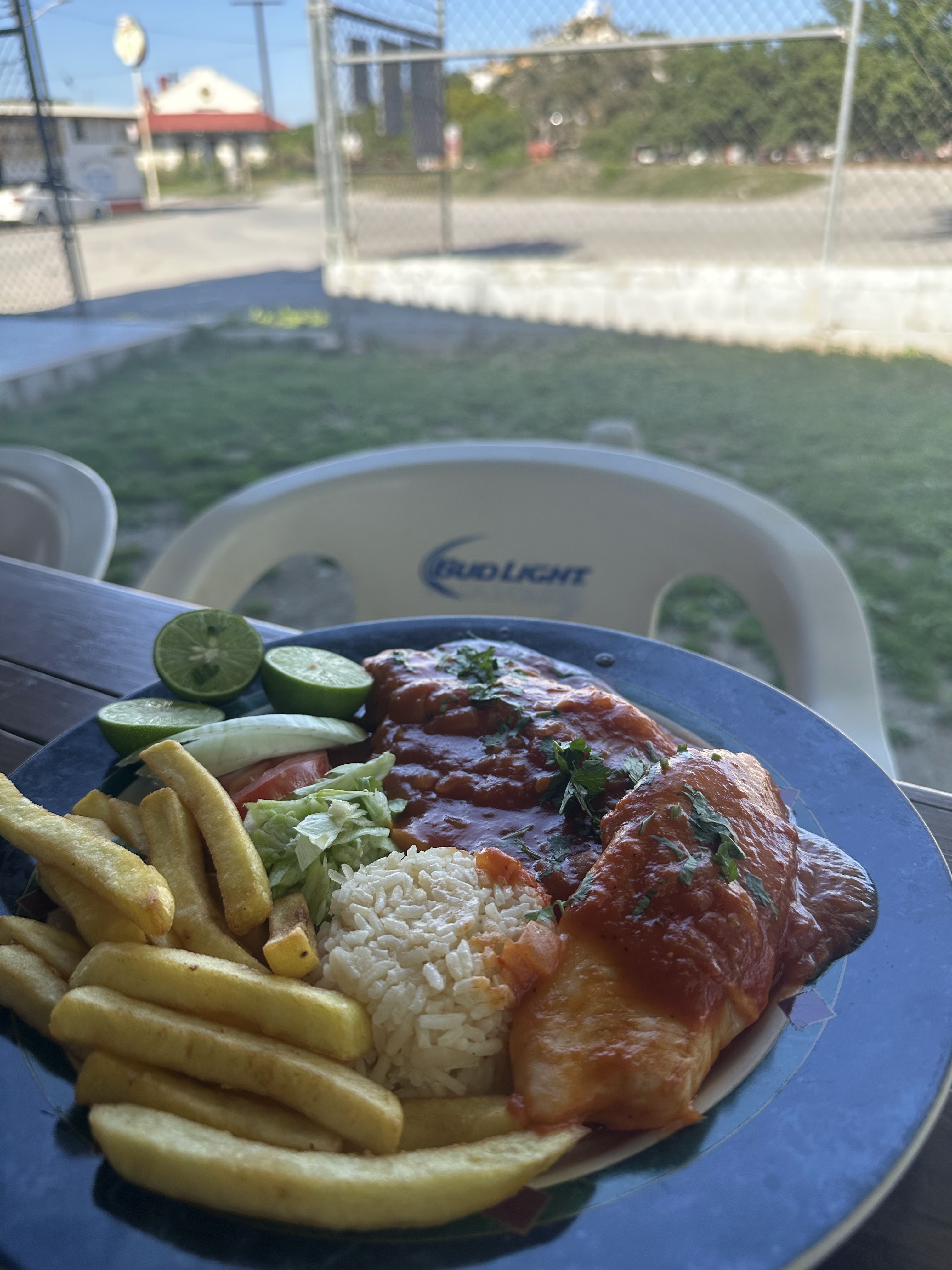 Mariscos "Las Negras"y su terraza Vista Morelos image 9