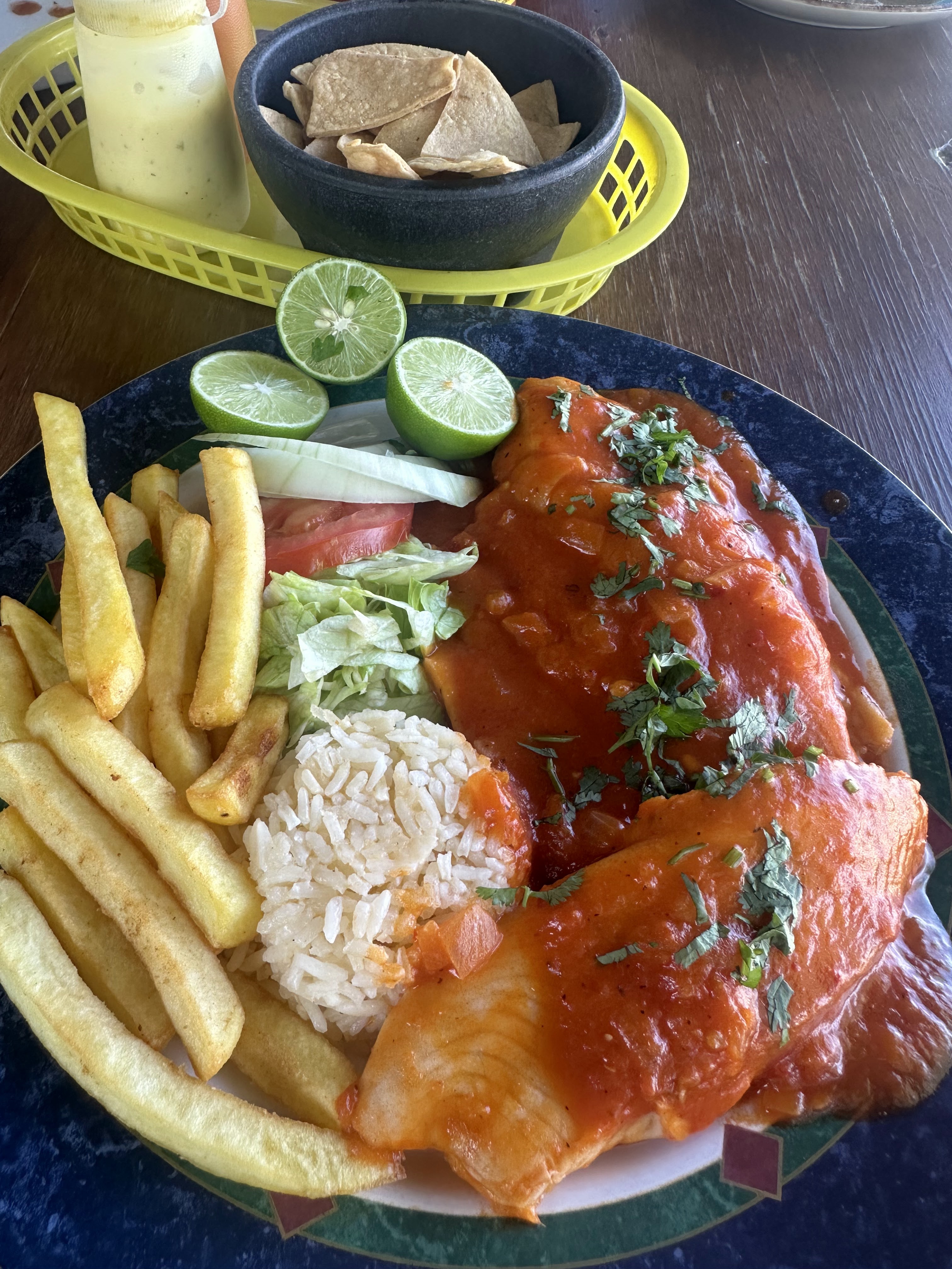 Mariscos "Las Negras"y su terraza Vista Morelos image 10