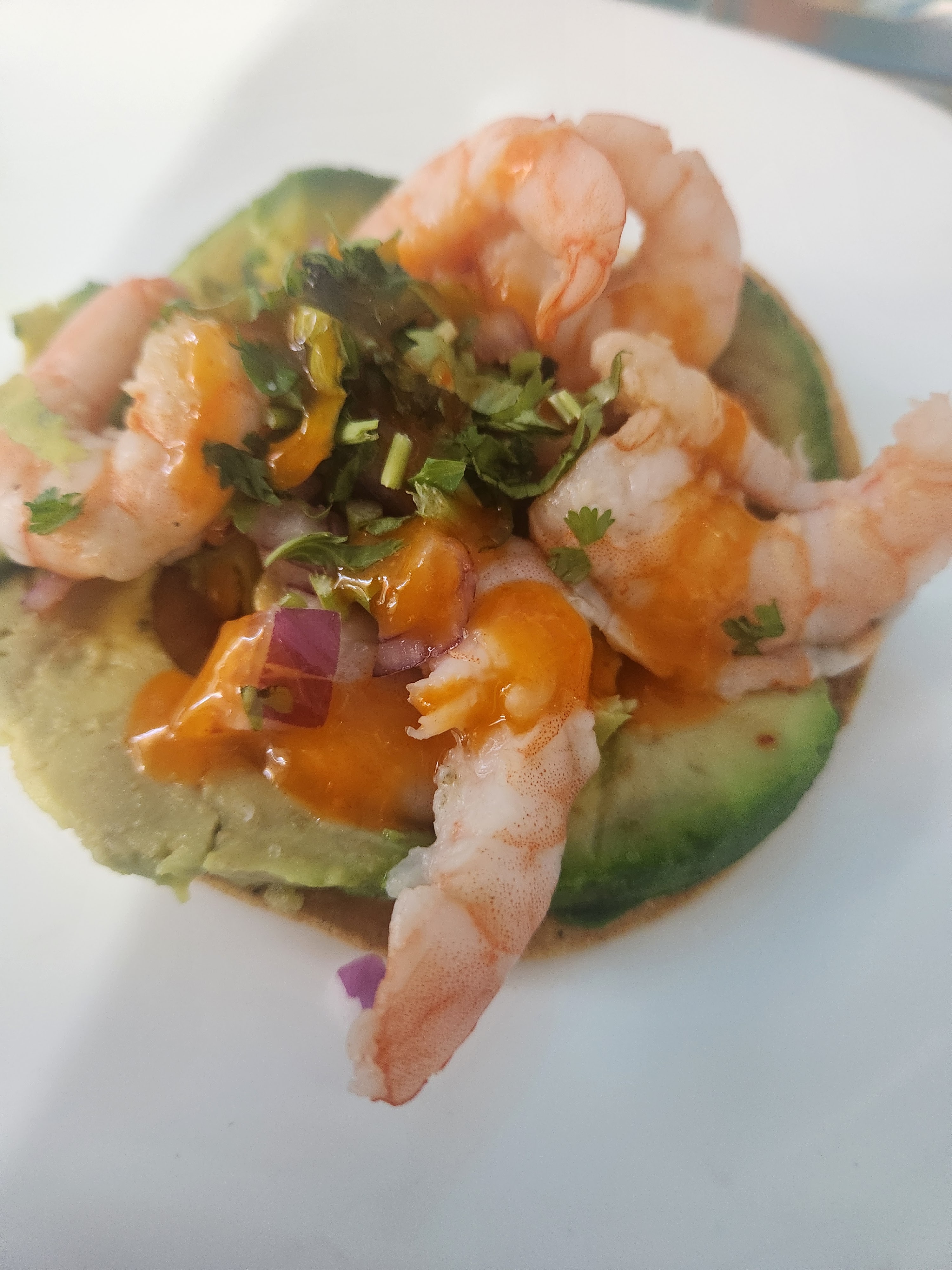 Mariscos y carnitas "el charly" image 2