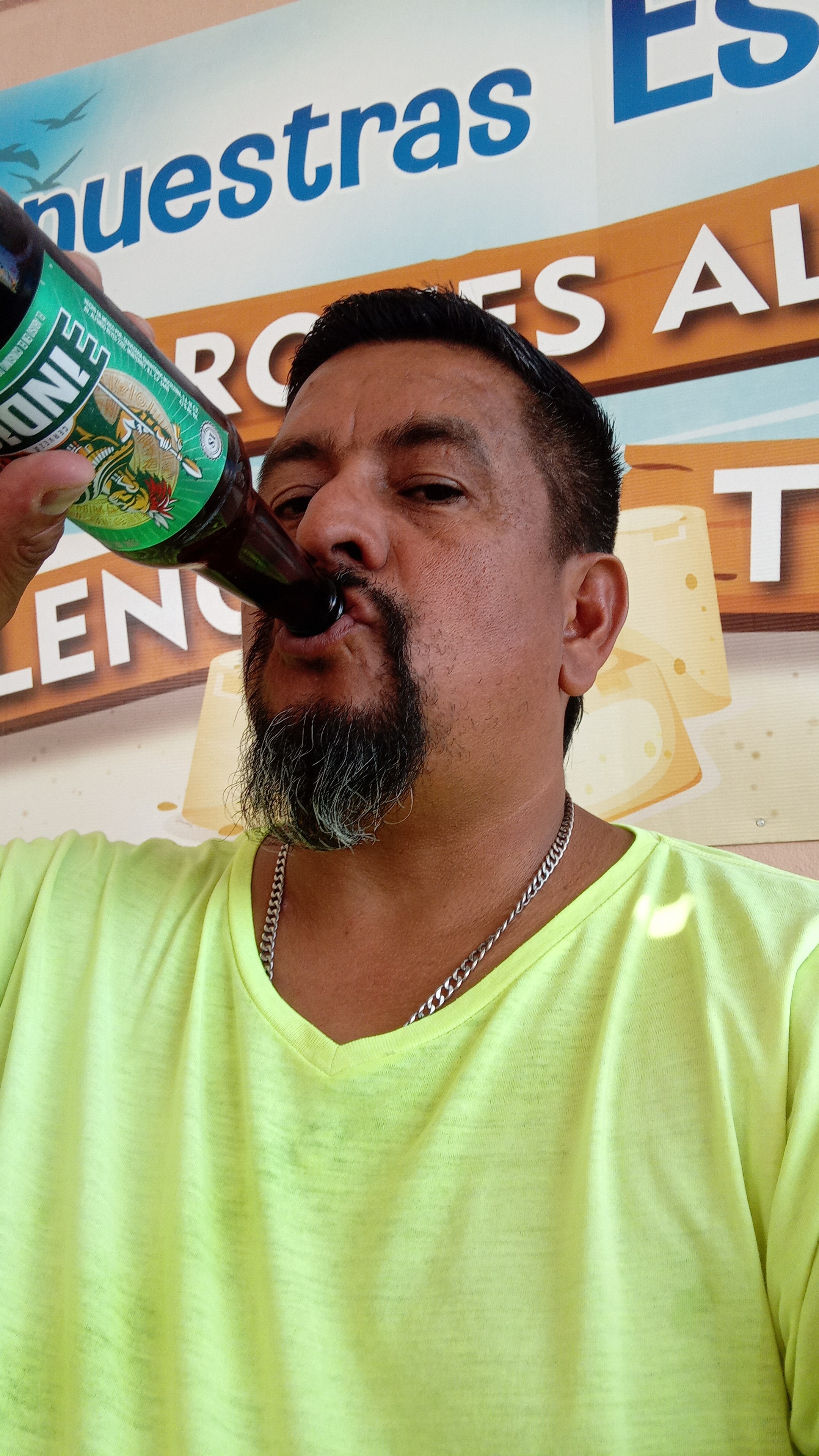 Mariscos y carnitas "el charly" image 4