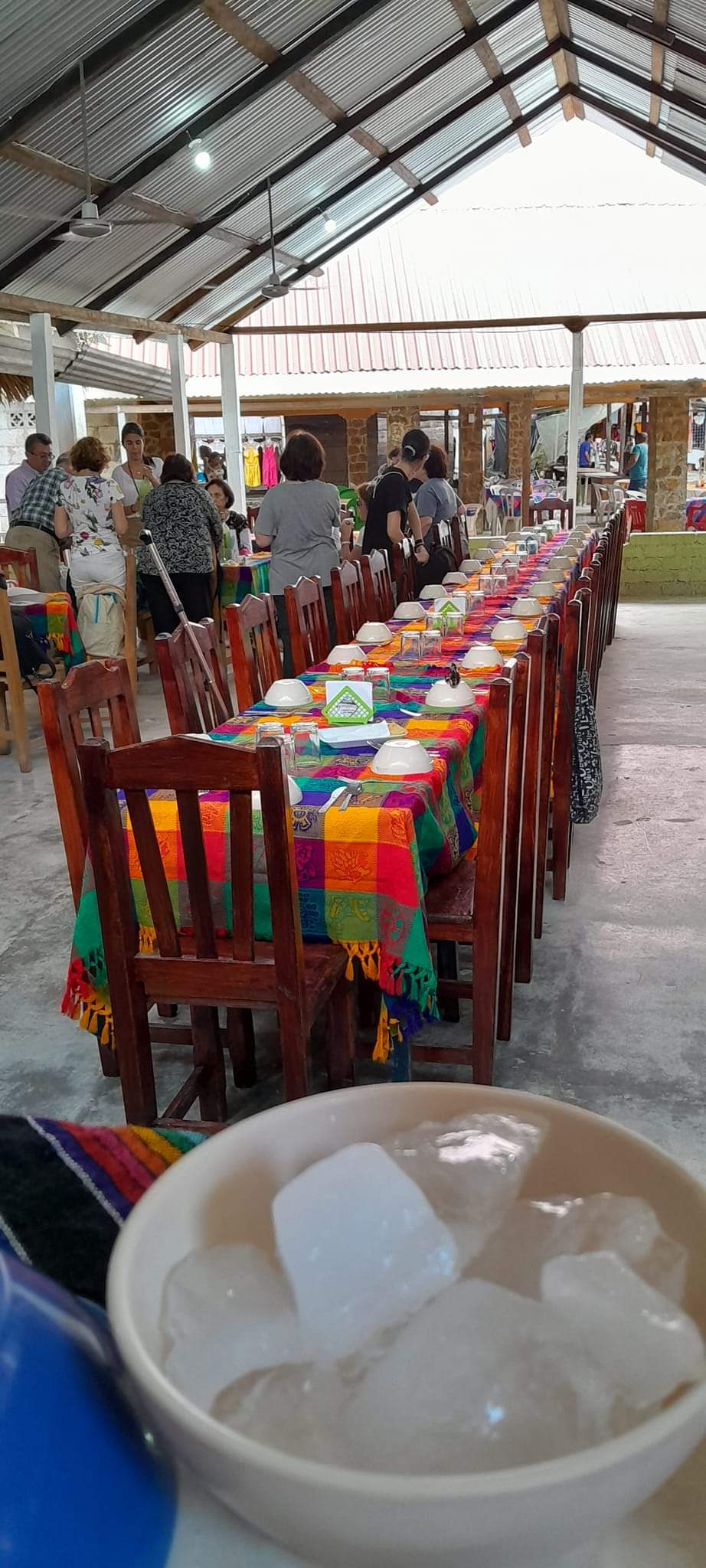 EL TREBOL Restaurante image 4