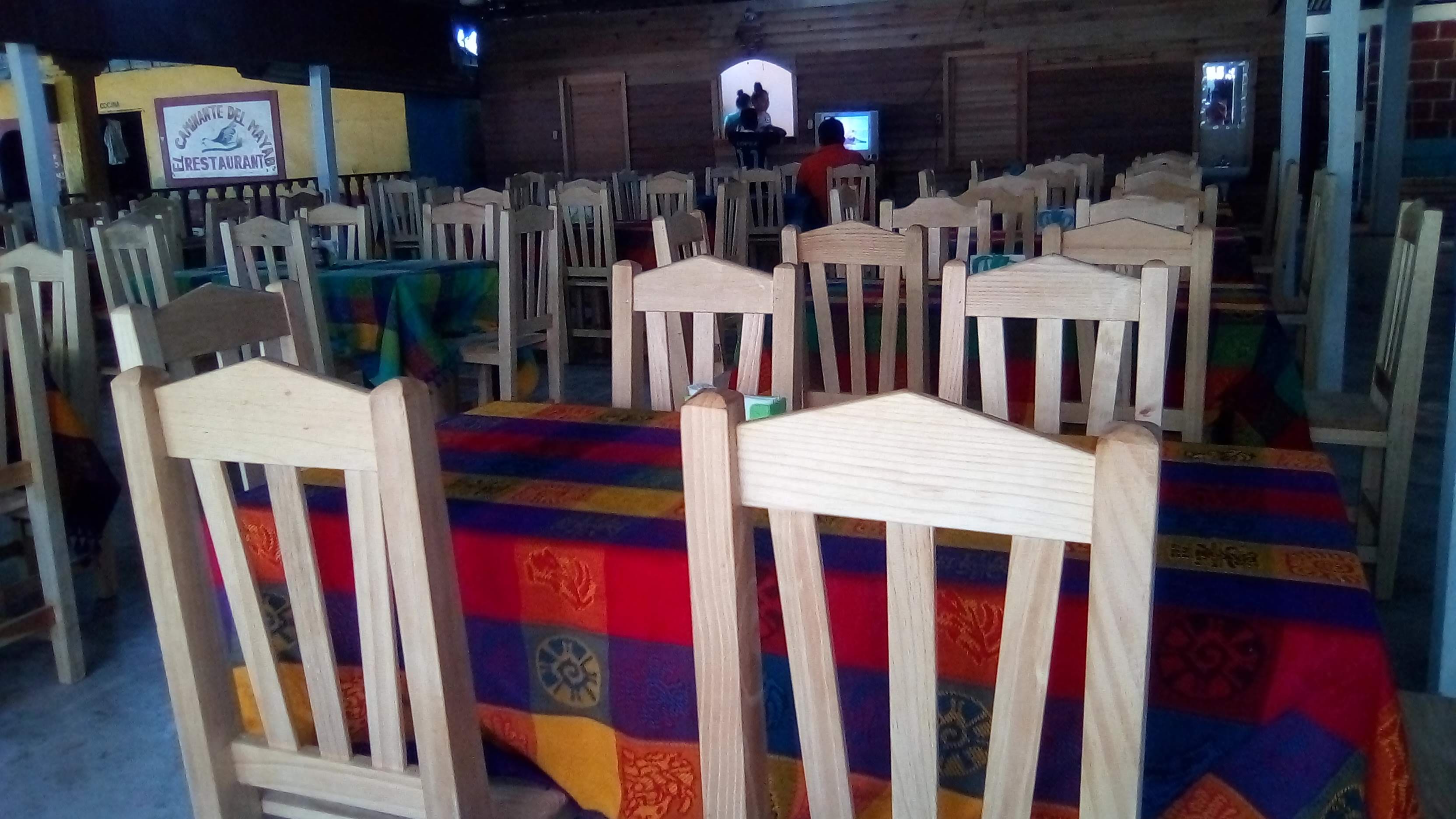 EL TREBOL Restaurante image 5