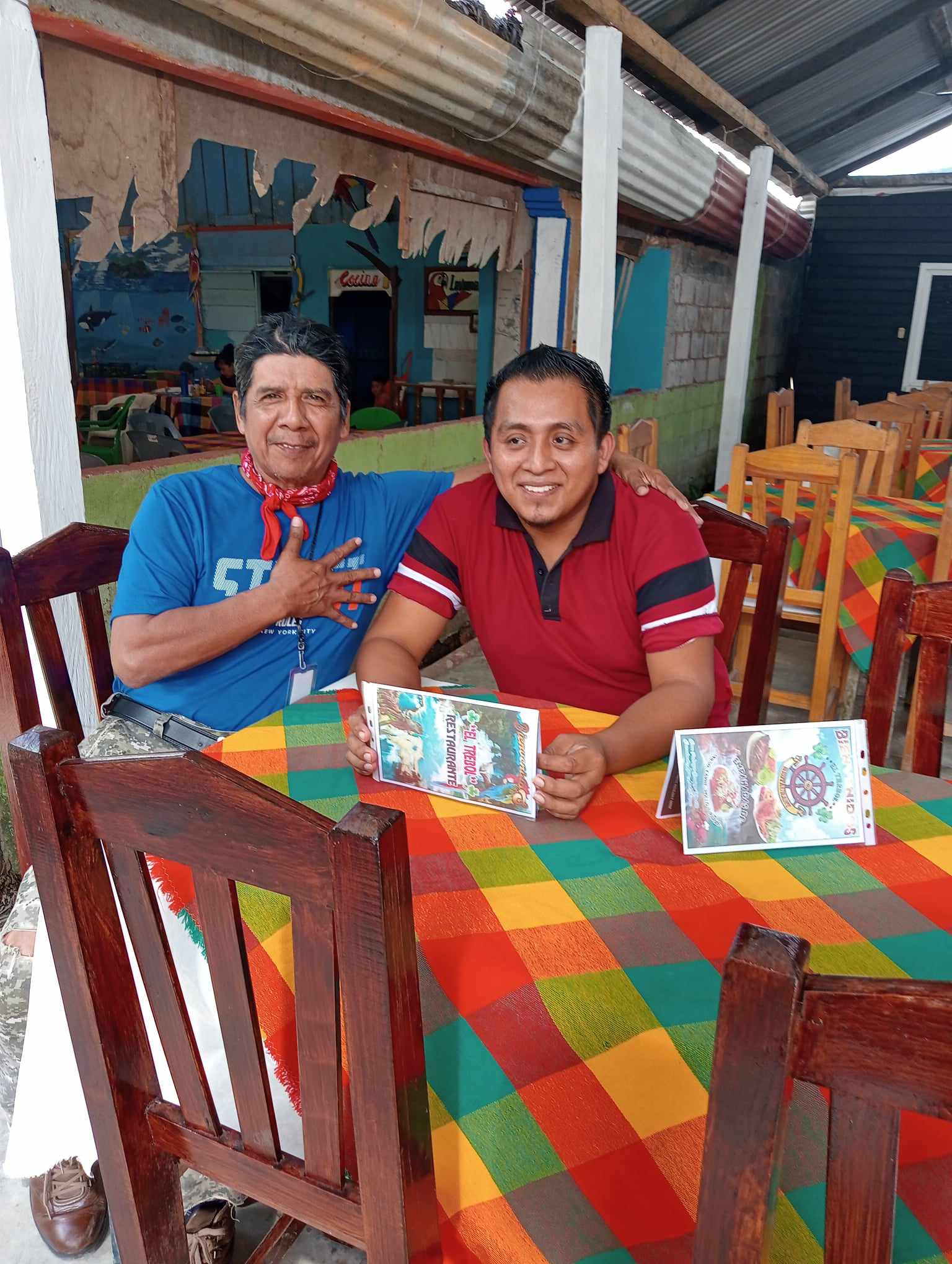 EL TREBOL Restaurante image 8