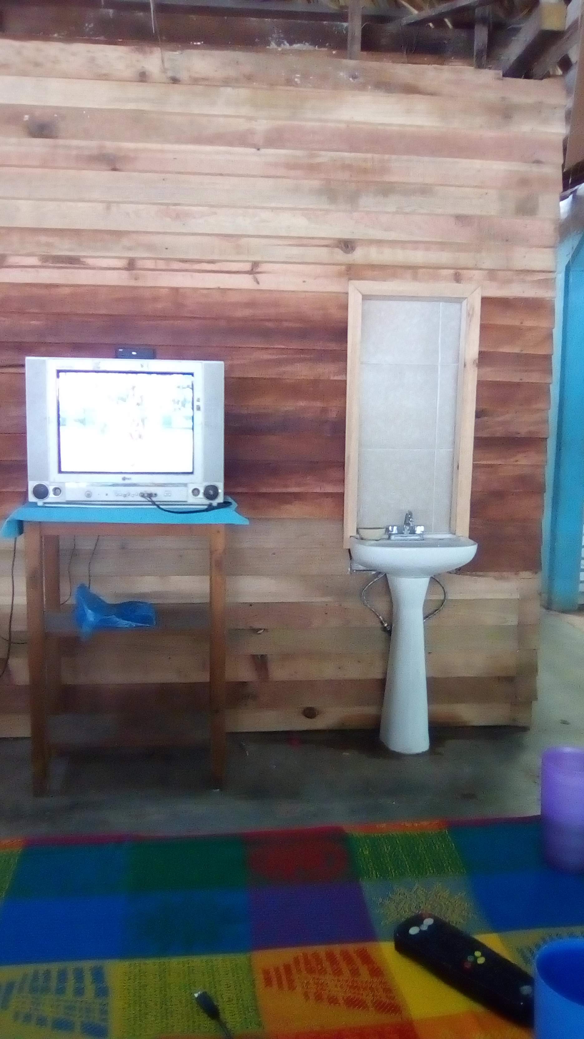 EL TREBOL Restaurante image 10