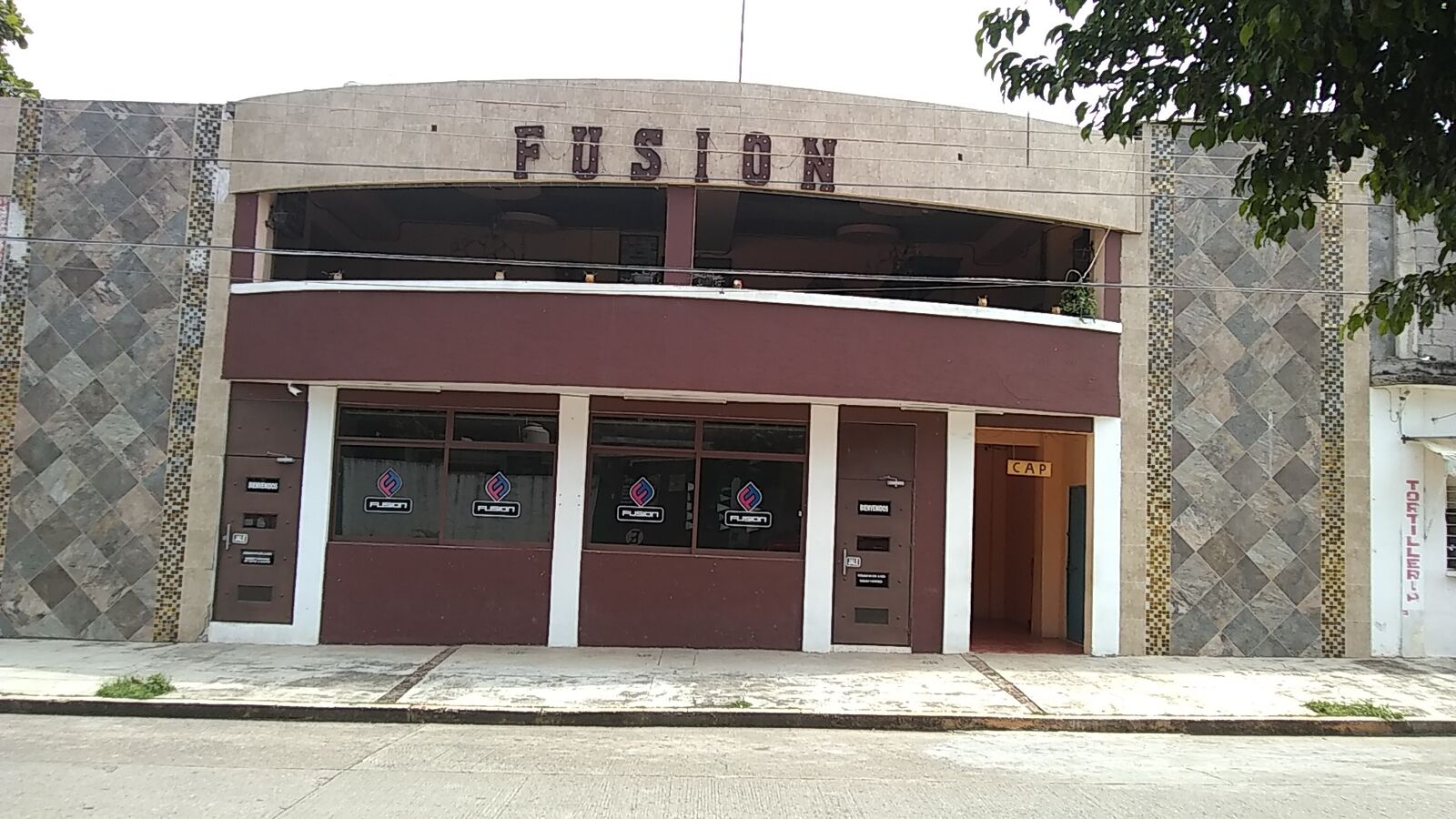 Fusion Discotheque image 3