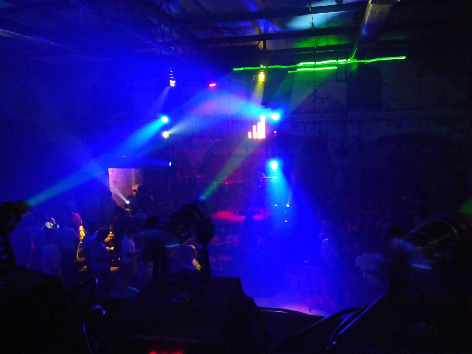 Fusion Discotheque image 4