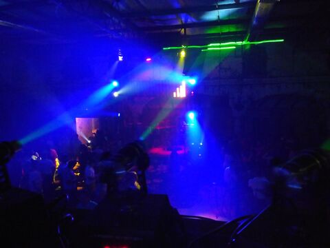 Fusion Discotheque image 4