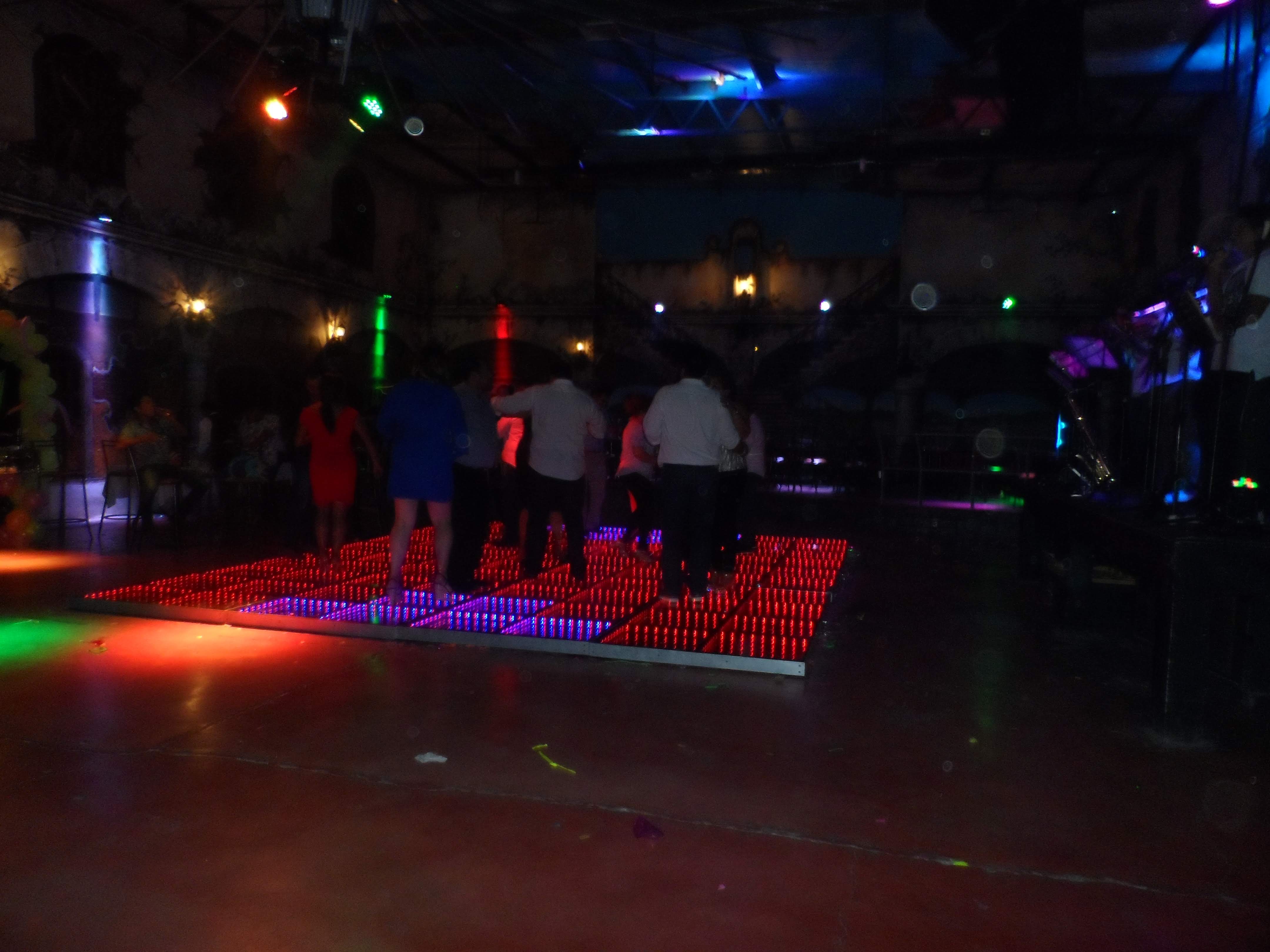 Fusion Discotheque image 8