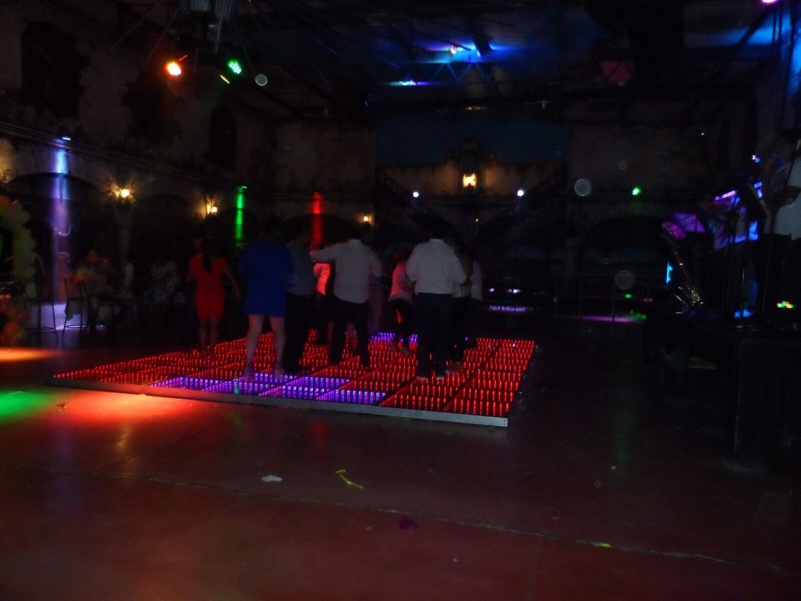 Fusion Discotheque image 8