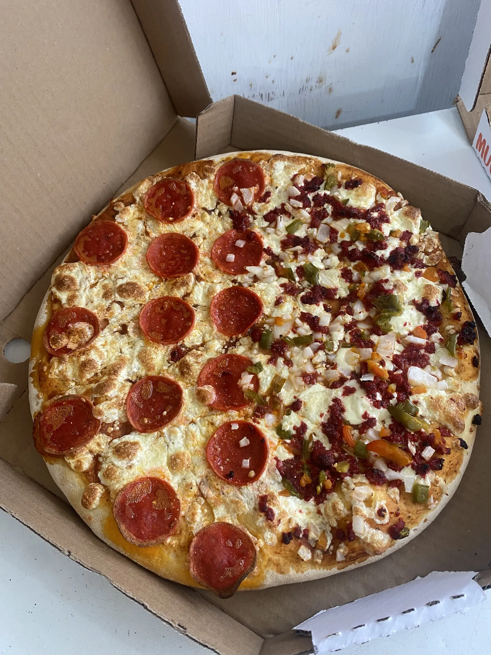 Di A'ngelos Pizza image 5