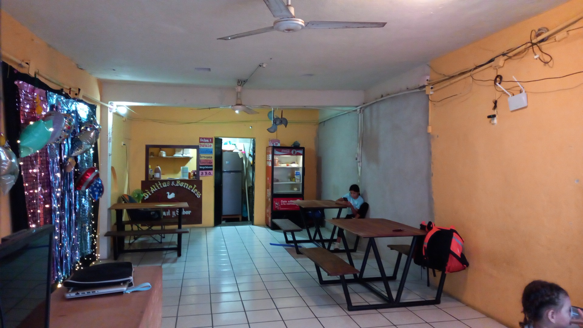 Di A'ngelos Pizza image 7