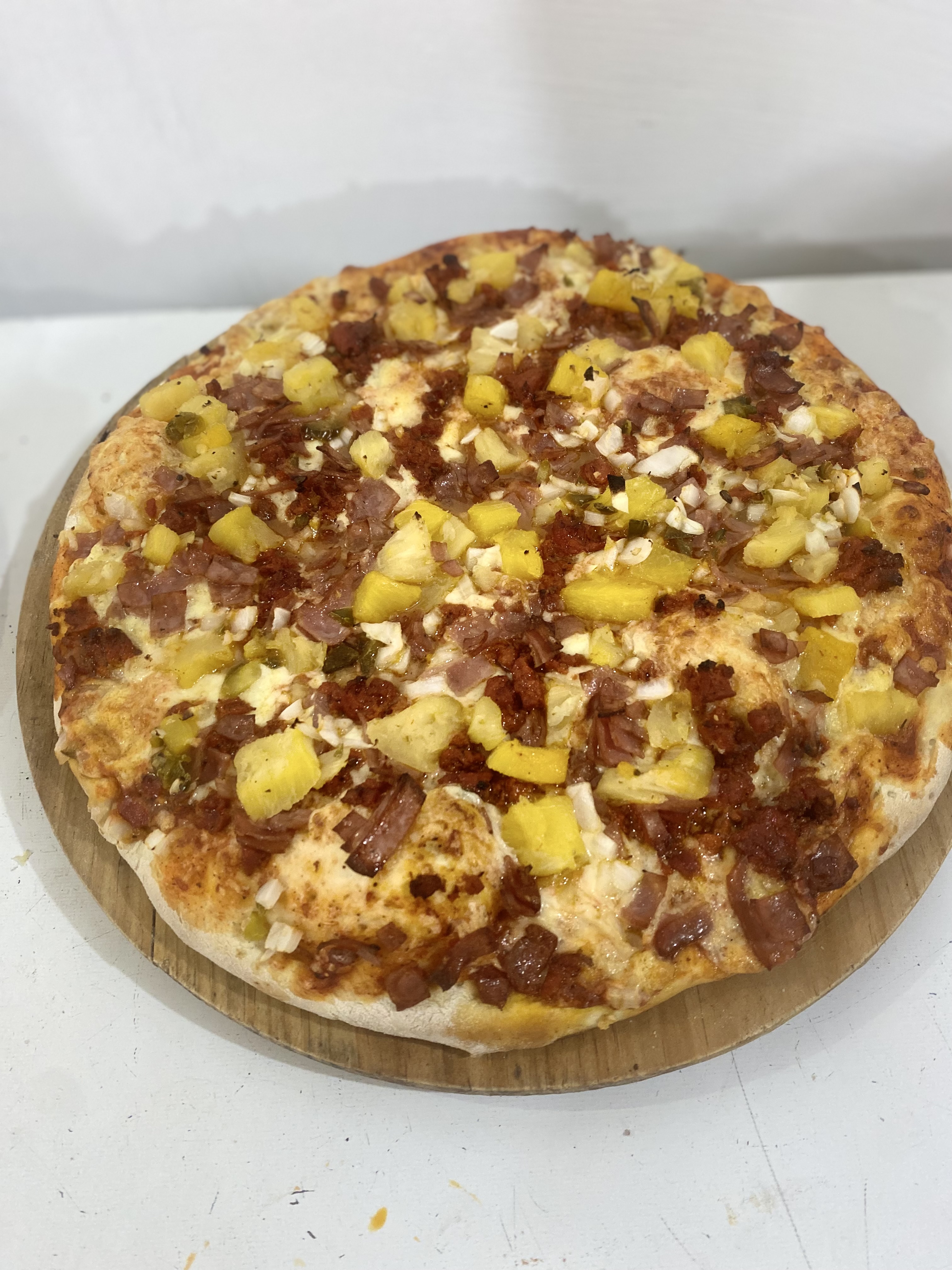 Di A'ngelos Pizza image 8