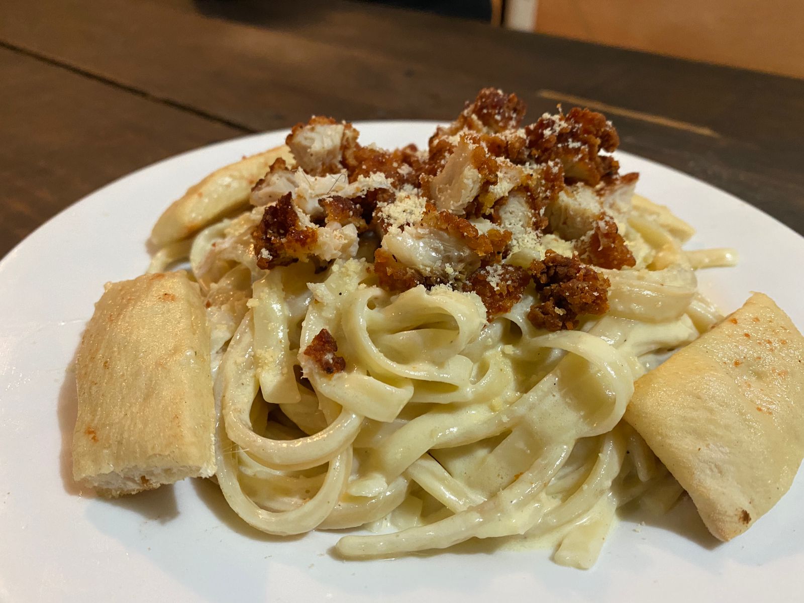 Di A'ngelos Pizza image 9