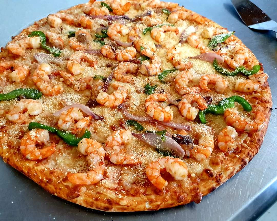 Jhonny´s Pizza House Juárez image 3