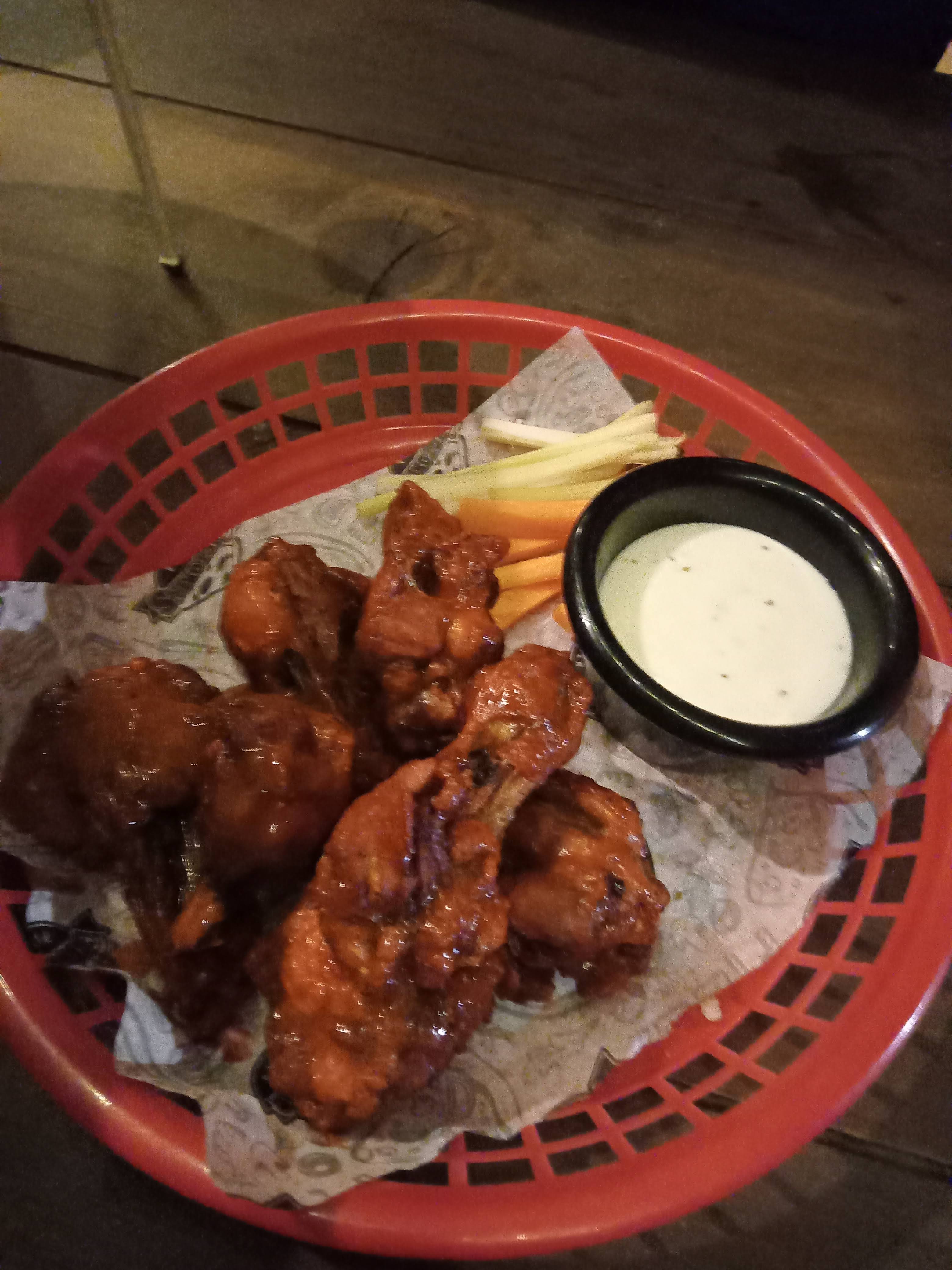 Jhonny´s Pizza House Juárez image 4