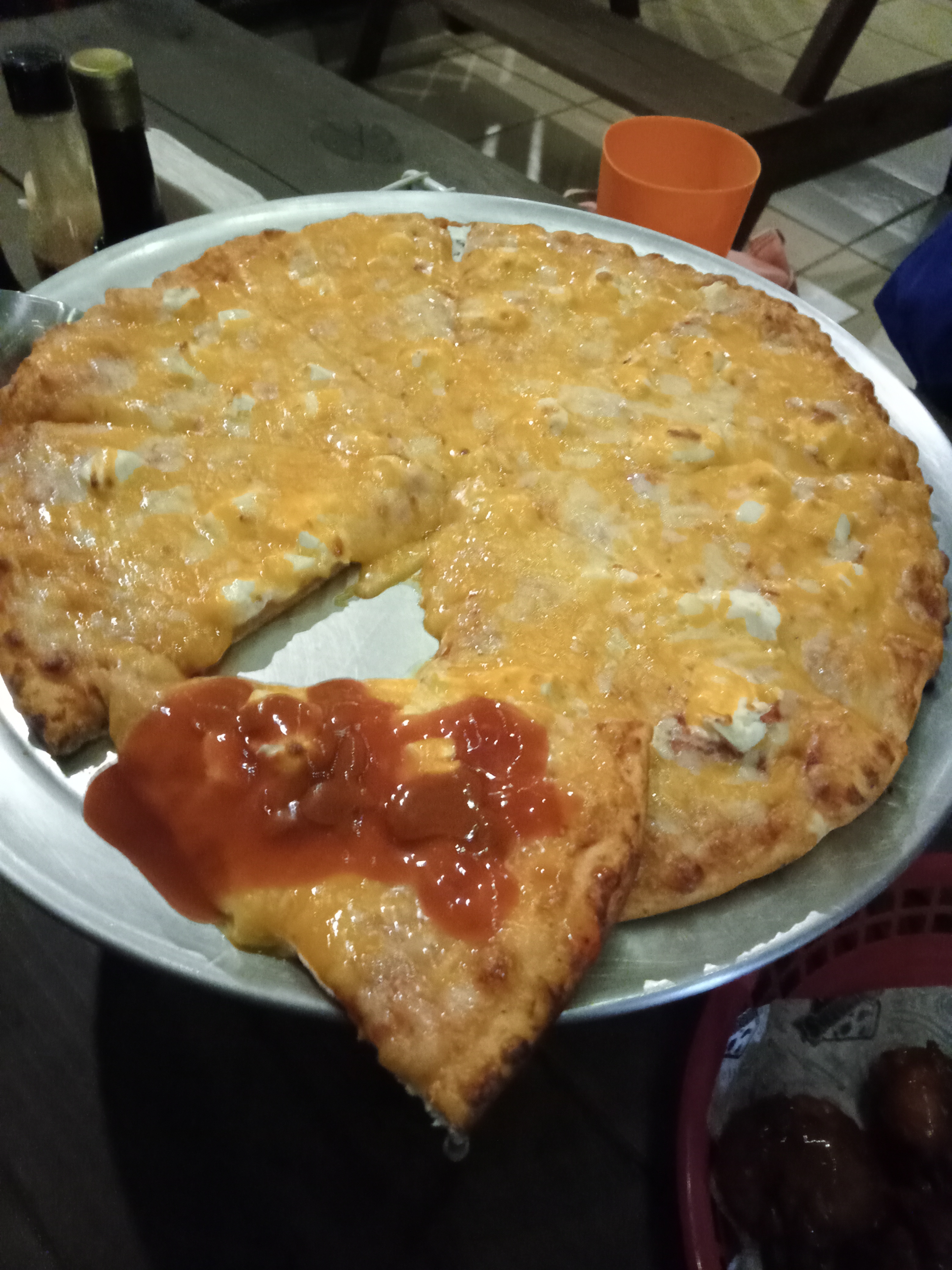 Jhonny´s Pizza House Juárez image 5