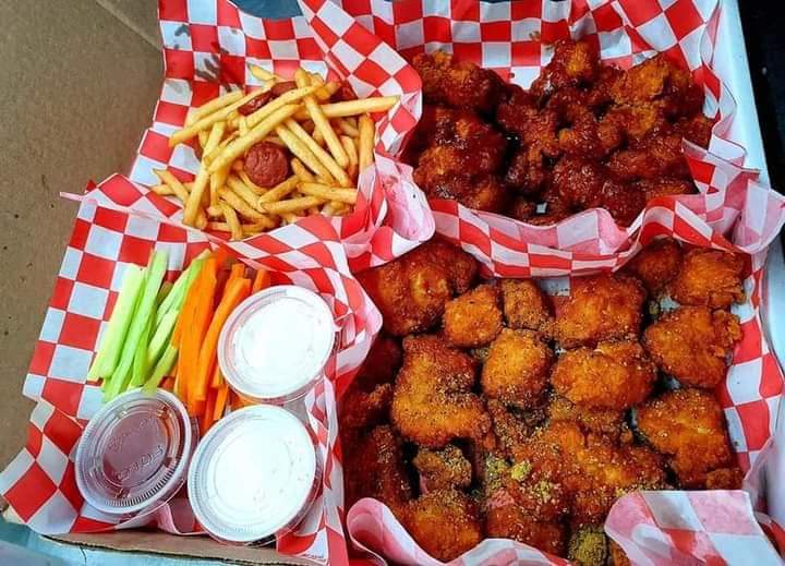 Jhonny´s Pizza House Juárez image 7