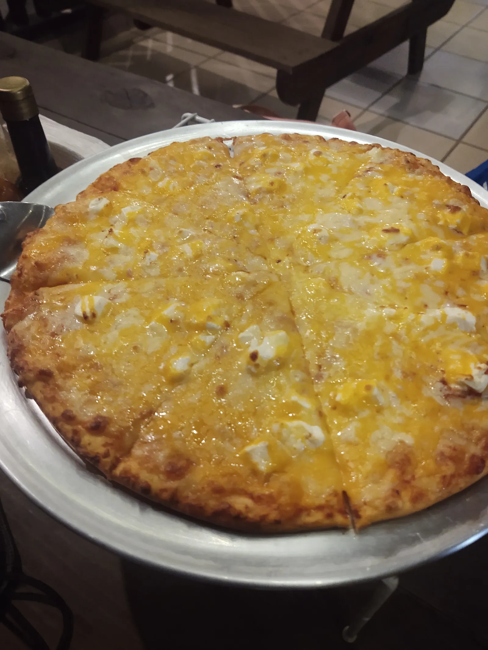 Jhonny´s Pizza House Juárez image 9