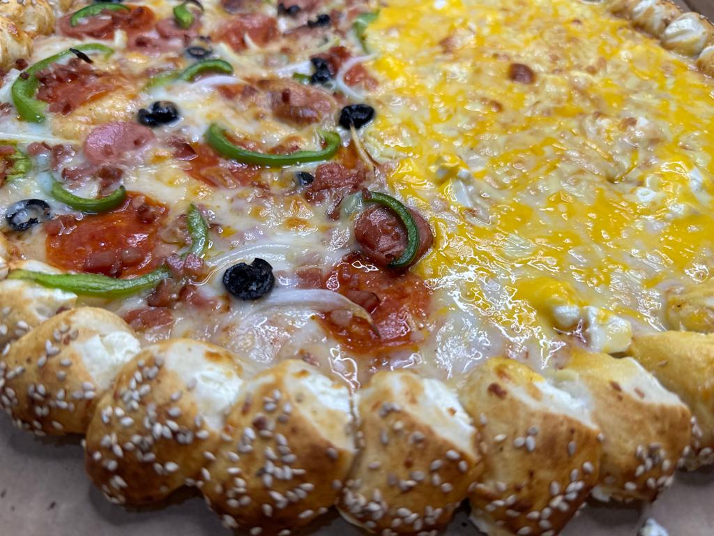 Victorias Pizza Juárez image 2