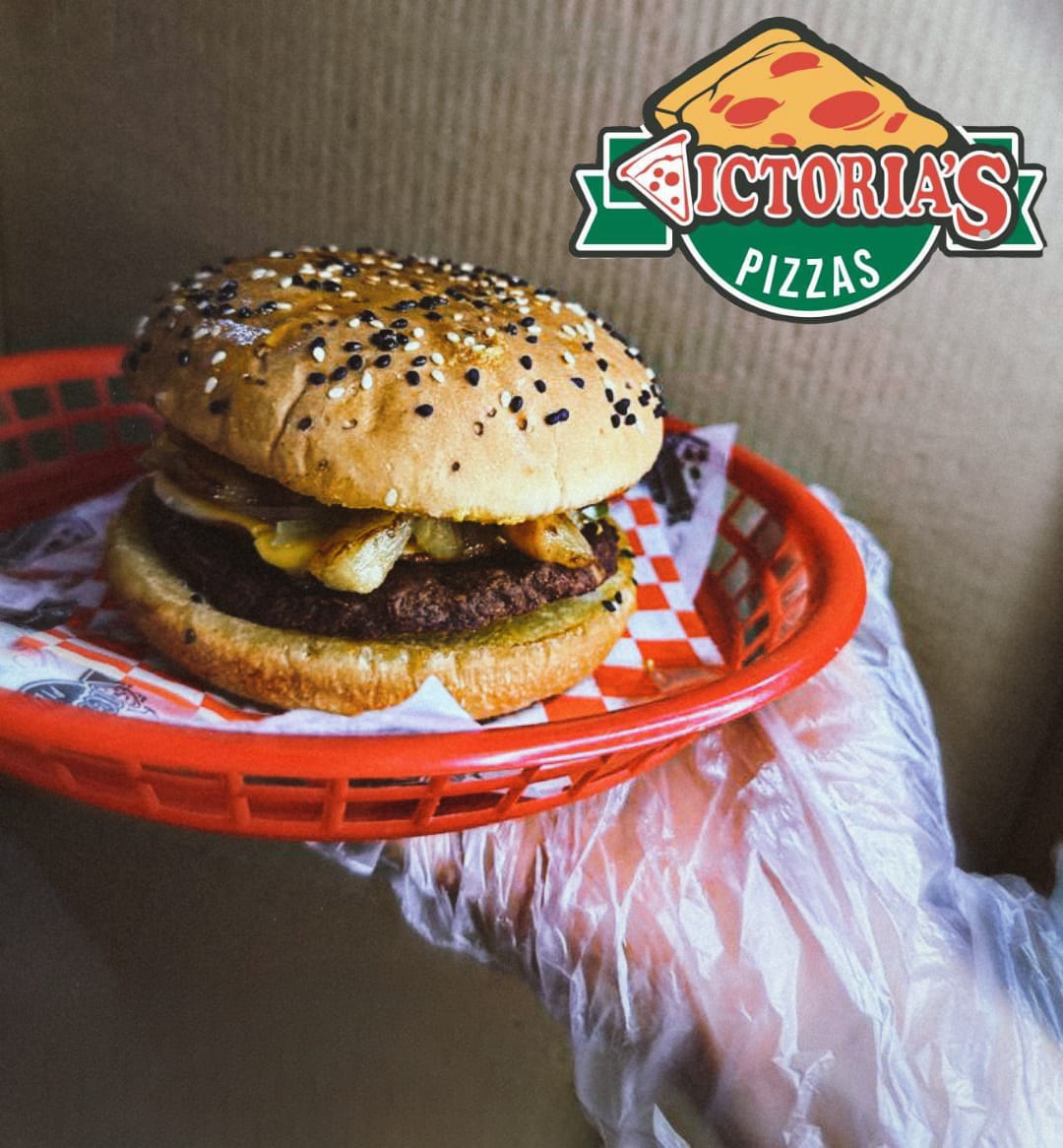 Victorias Pizza Juárez image 4