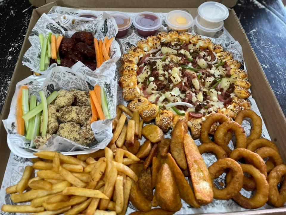 Victorias Pizza Juárez image 6