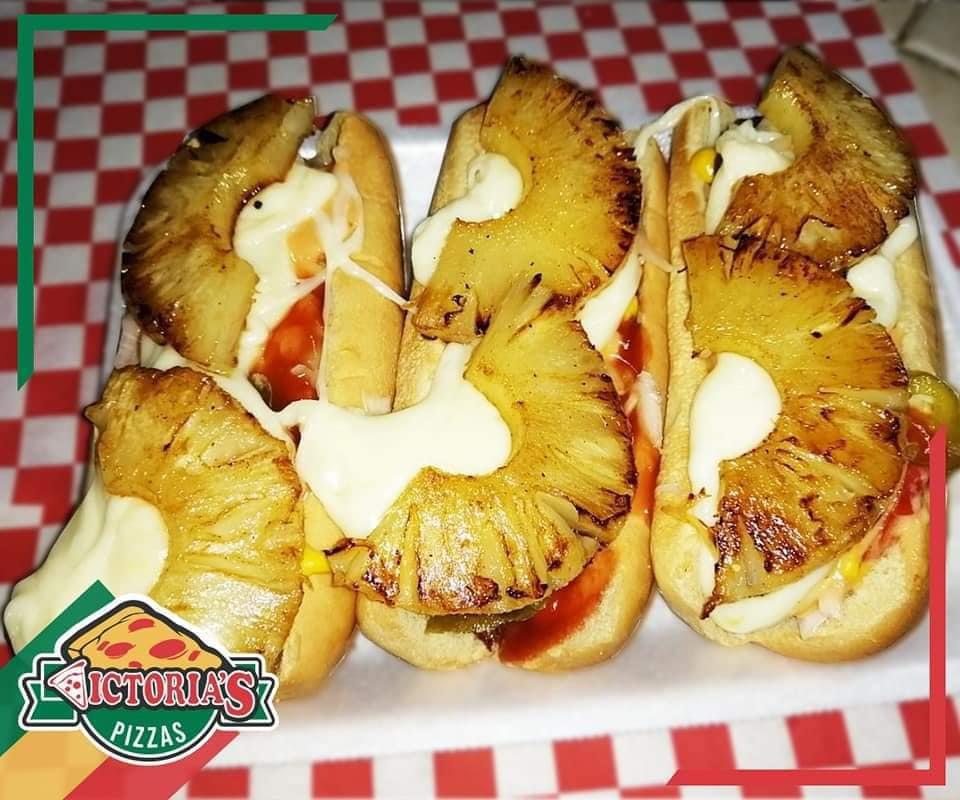 Victorias Pizza Juárez image 7