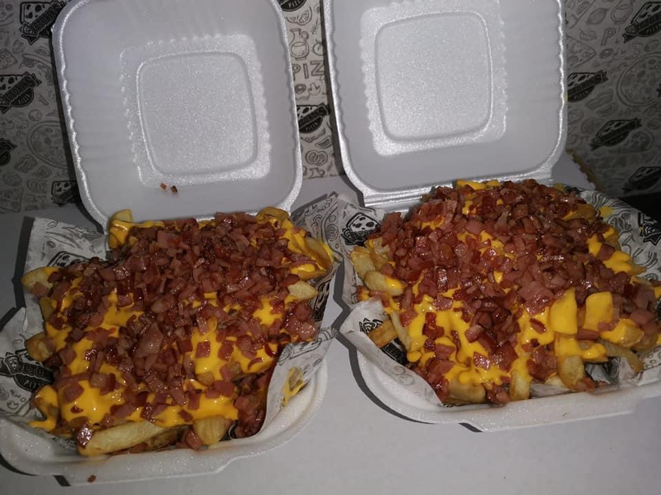 Victorias Pizza Juárez image 9