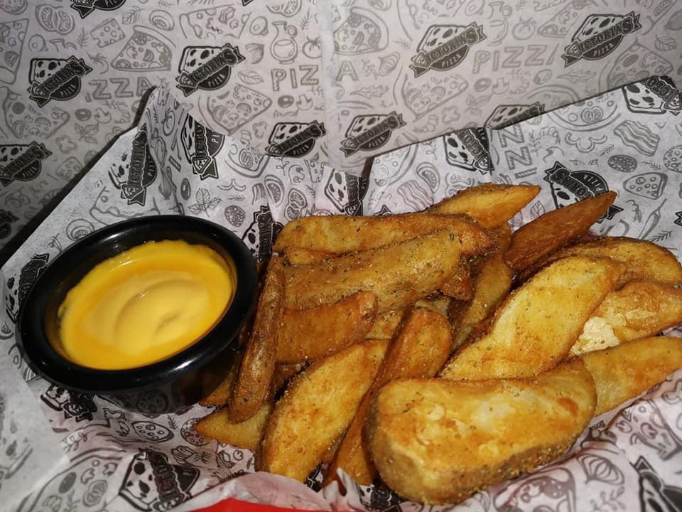 Victorias Pizza Juárez image 10