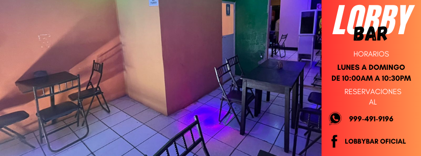 Lobbybar Oficial image 1