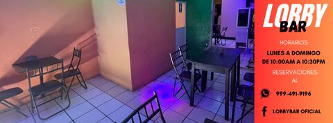 Lobbybar Oficial image 1