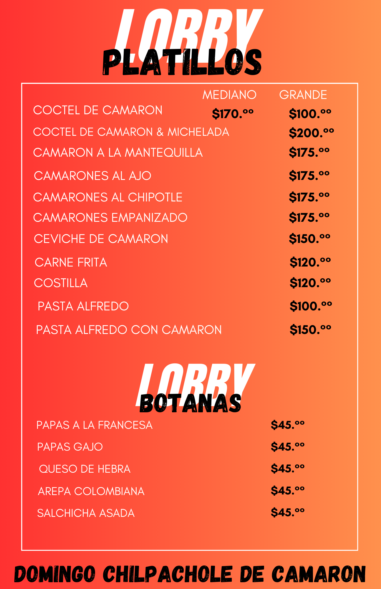 Lobbybar Oficial image 2