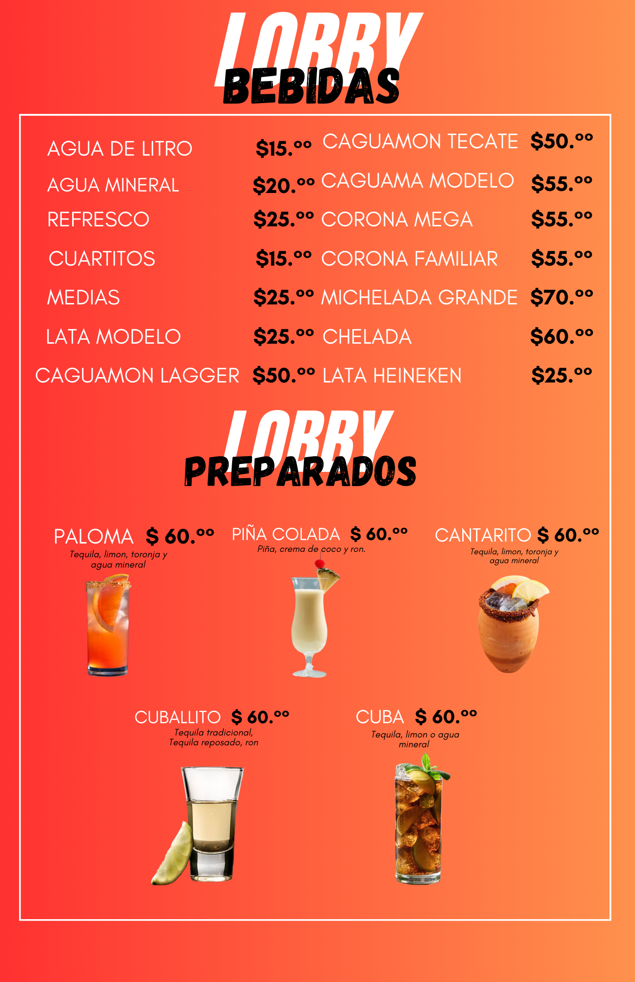 Lobbybar Oficial image 3
