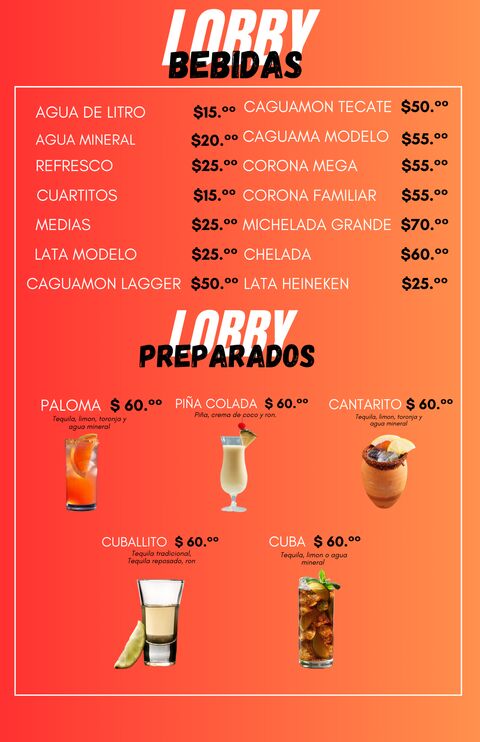 Lobbybar Oficial image 3