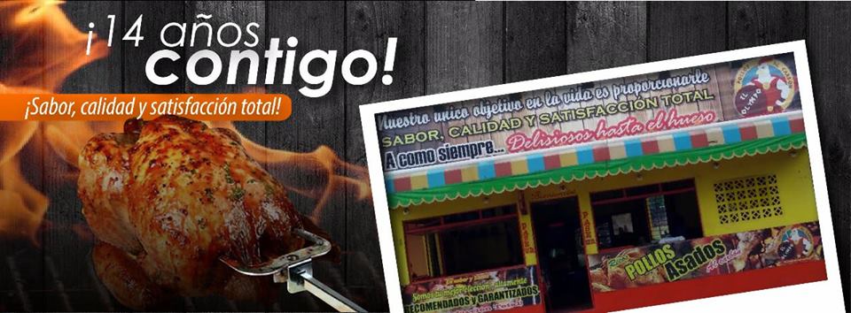 Pollos Asados El Olympo image 4