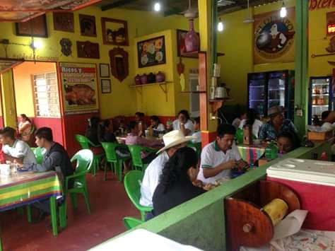 Pollos Asados El Olympo image 5