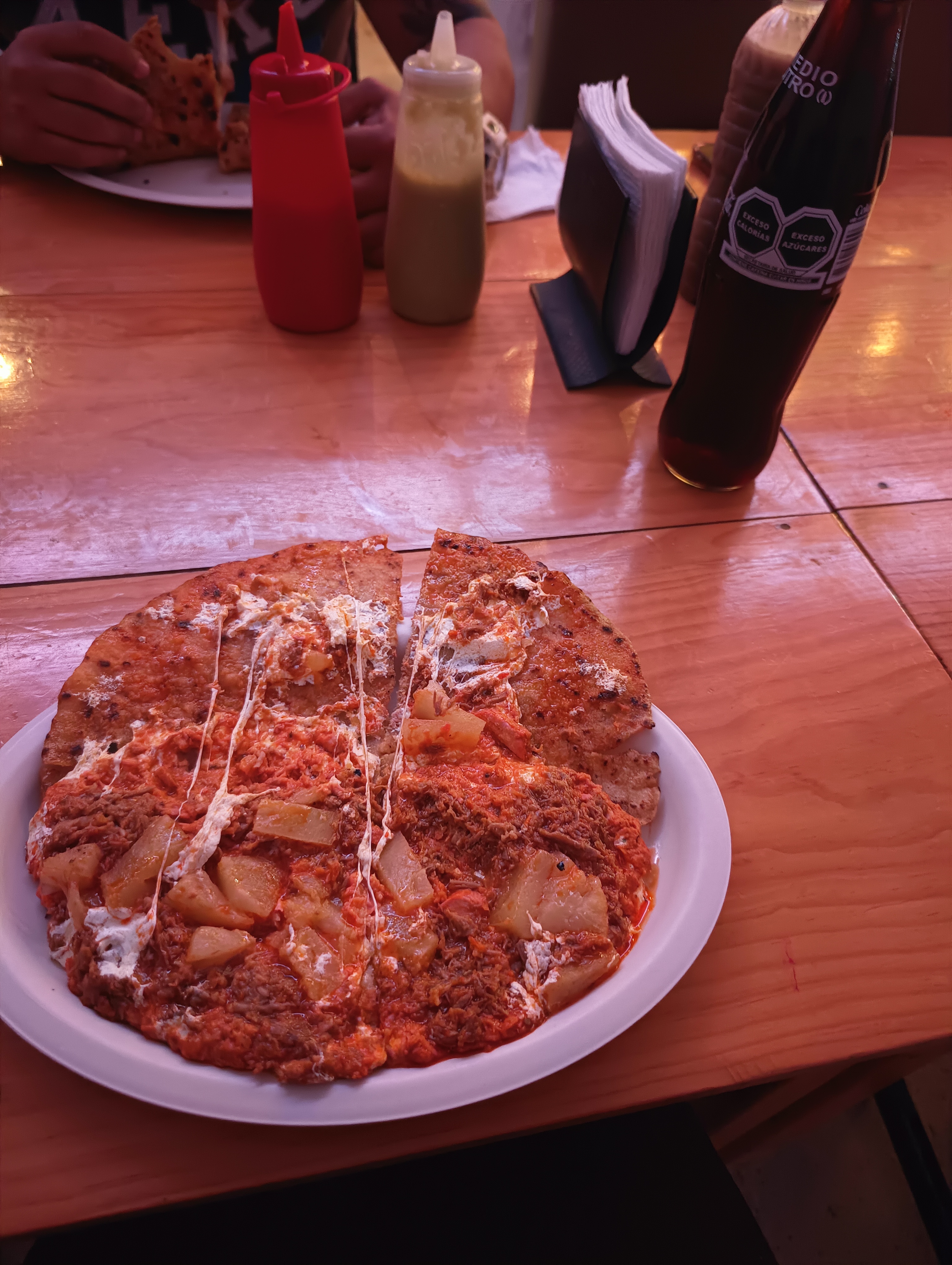 Las Matamarido image 1