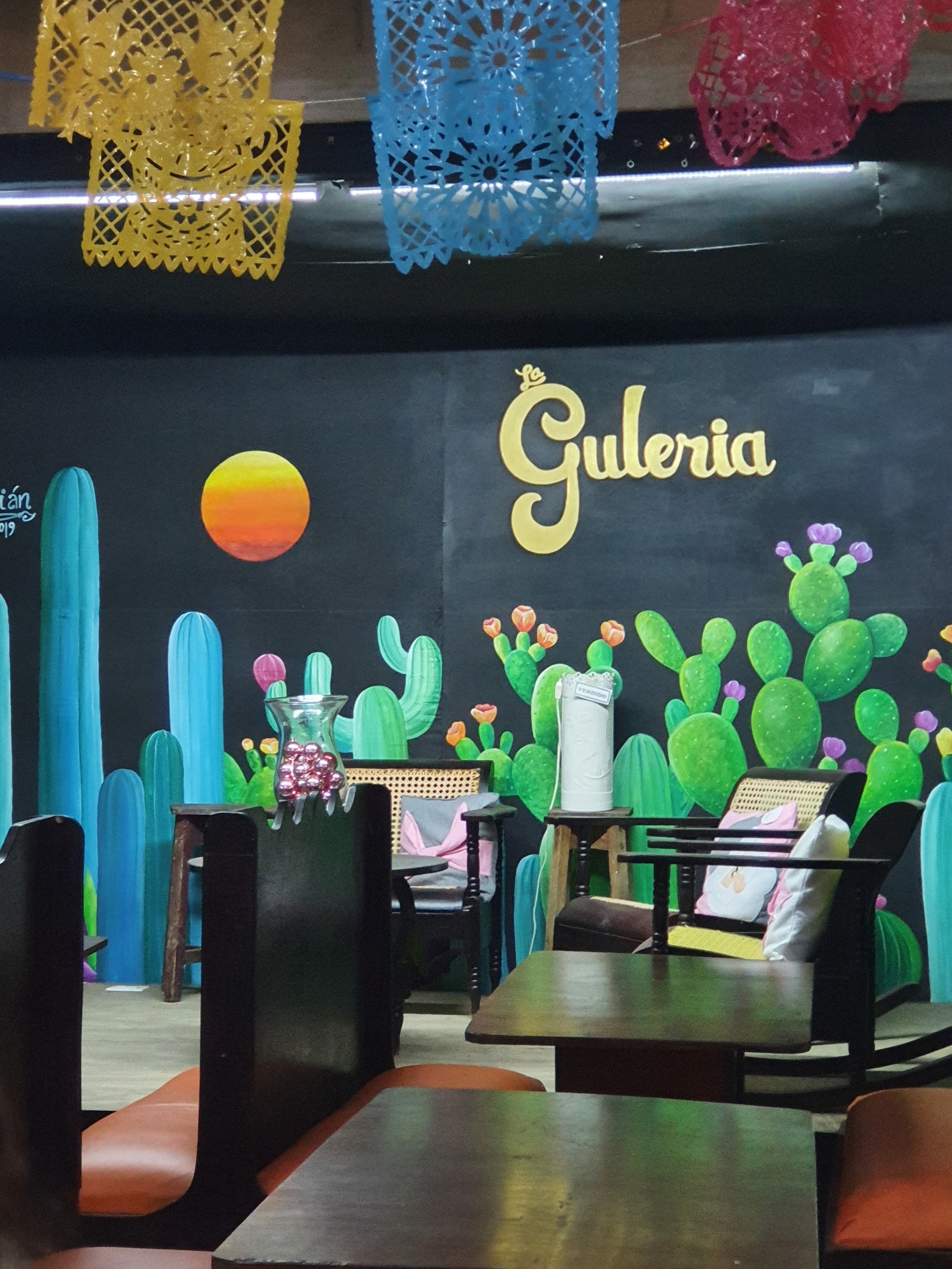 Las Matamarido image 3