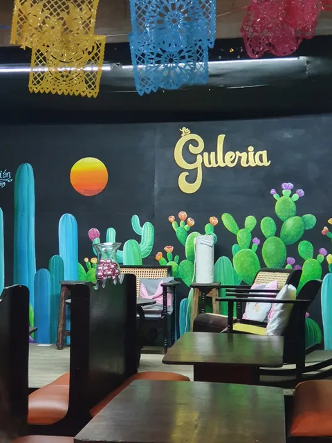 Las Matamarido image 3