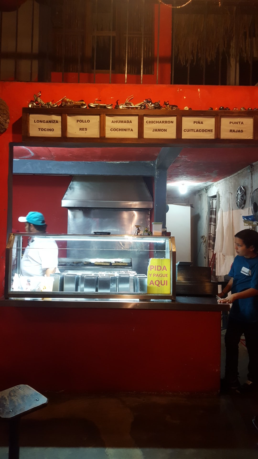 Las Matamarido image 4