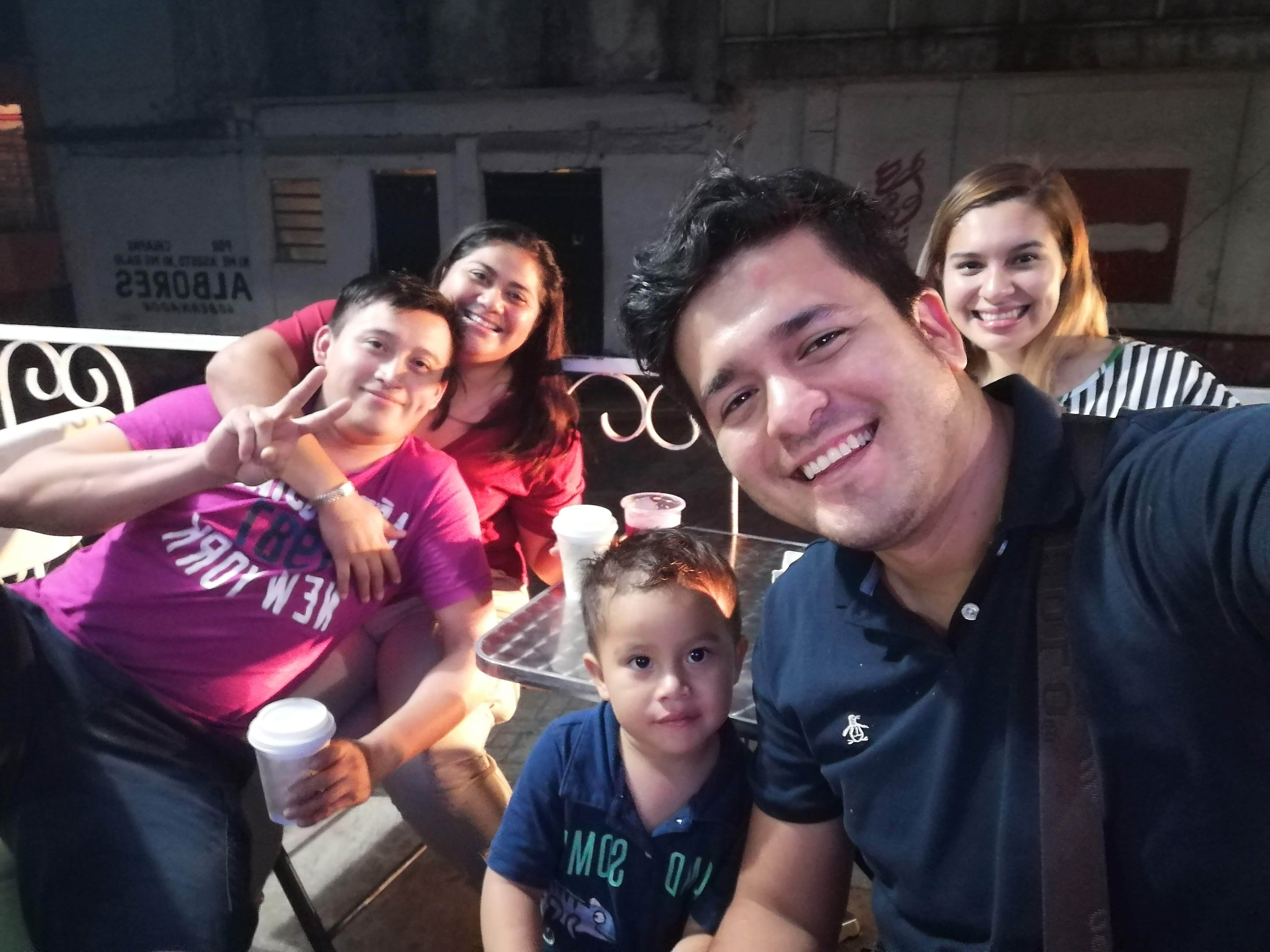 Las Matamarido image 5