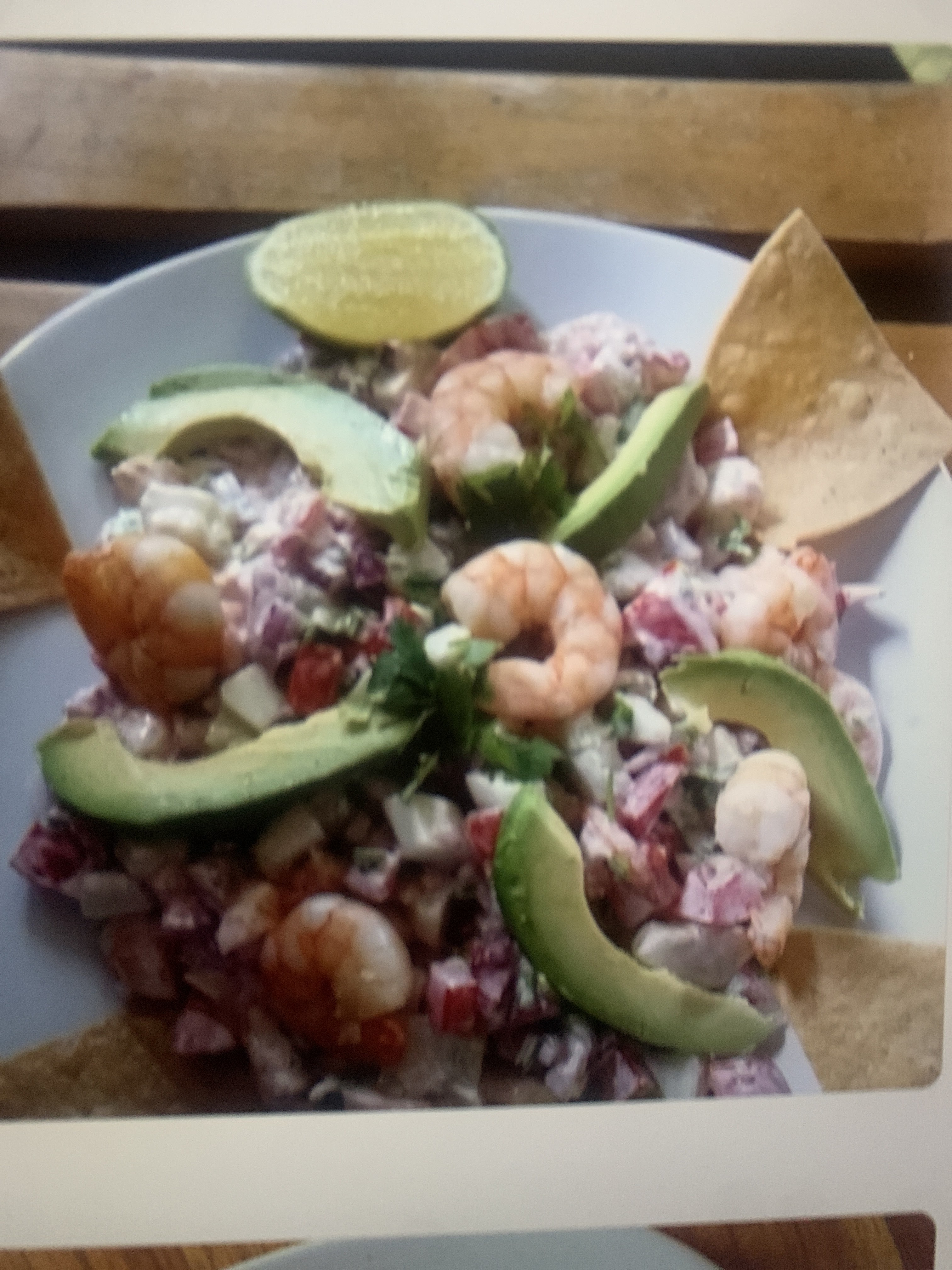 Restaurante mi hacienda image 2