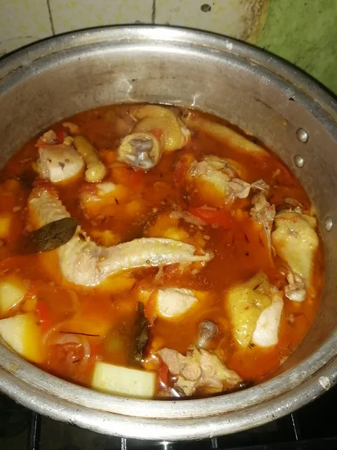 Comedor "El Tamarindo" image 1